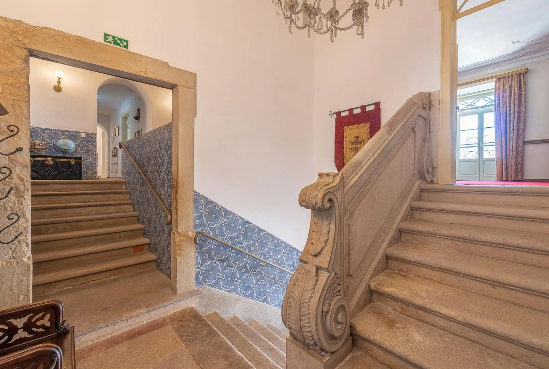 Casa dos Arcos - Charm Guesthouse