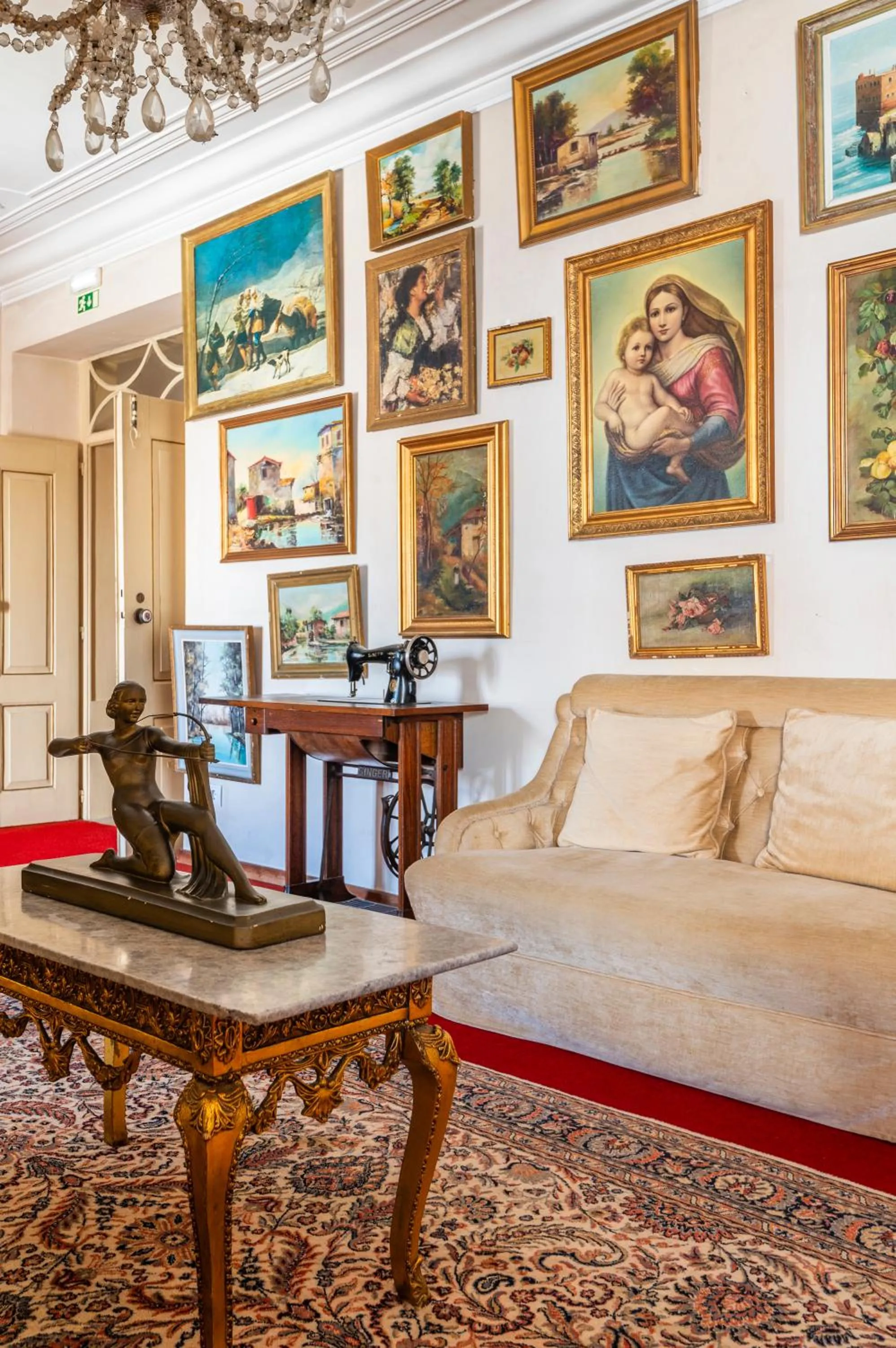Casa dos Arcos - Charm Guesthouse