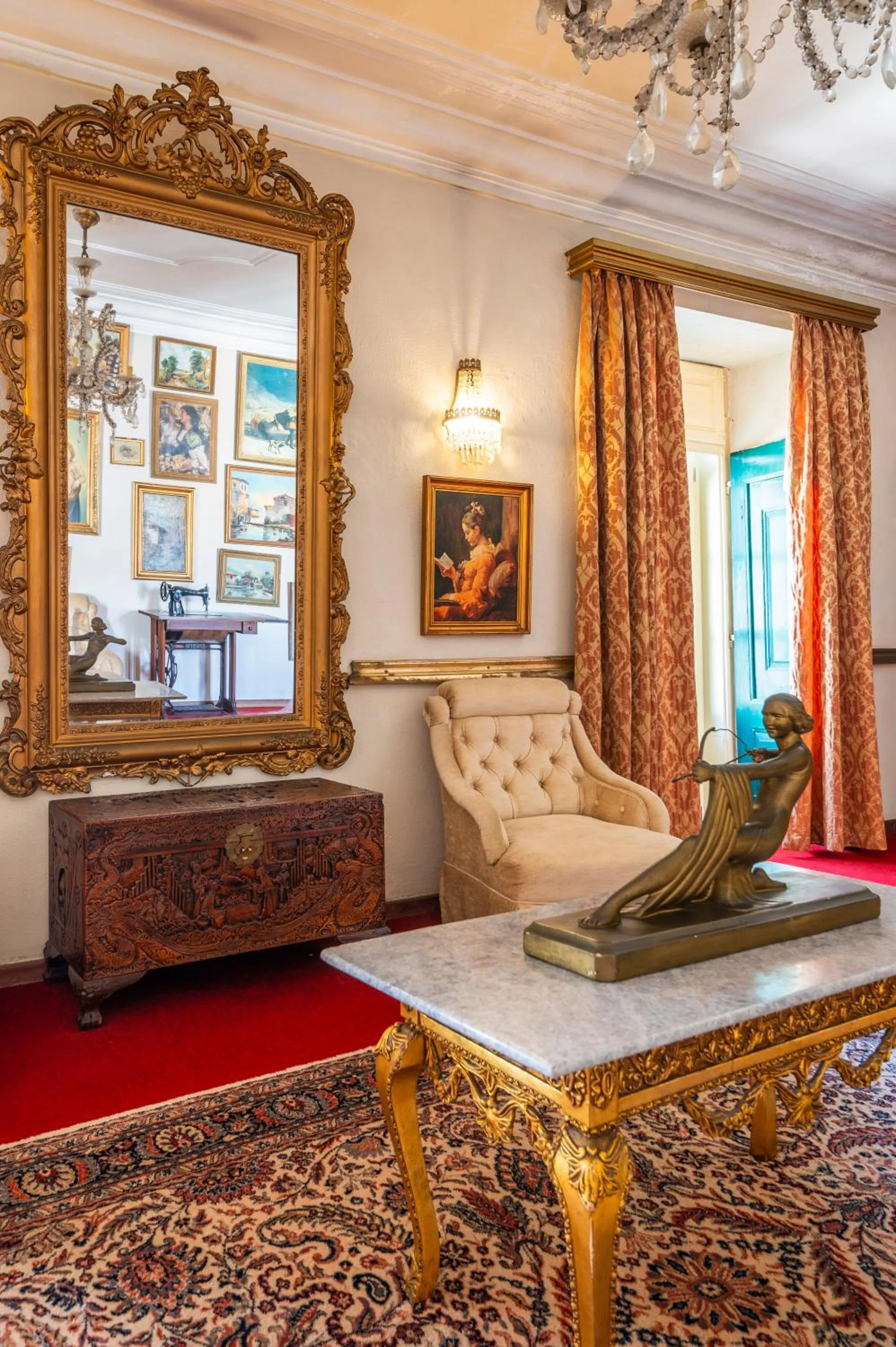 Casa dos Arcos - Charm Guesthouse
