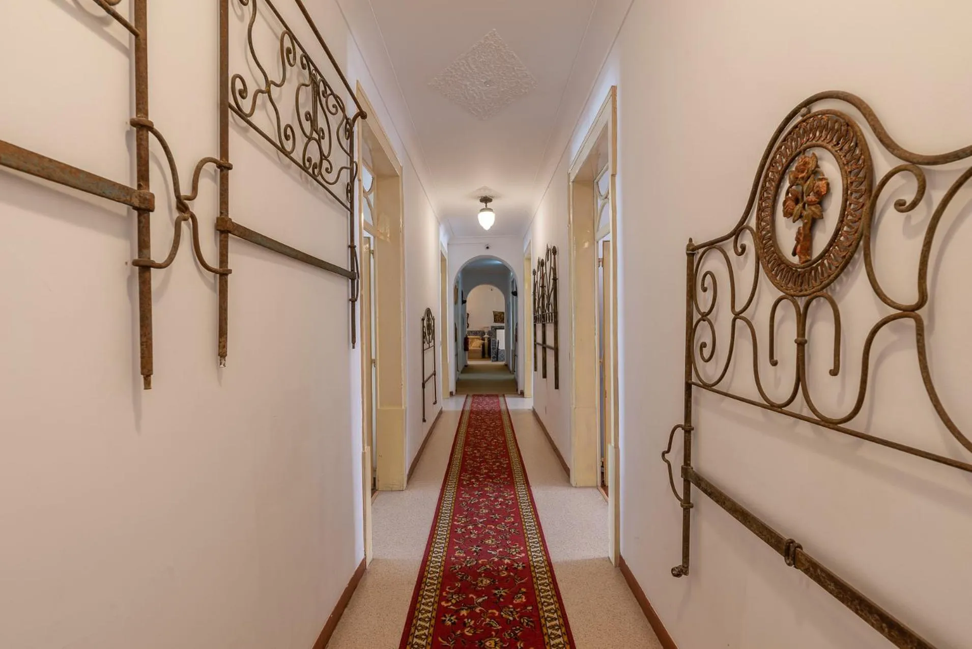 Casa dos Arcos - Charm Guesthouse