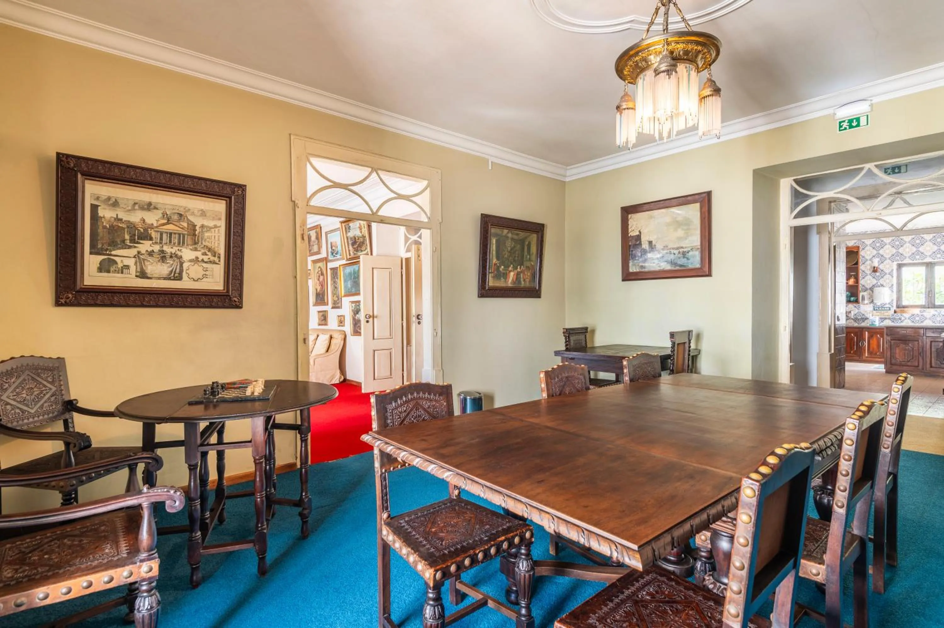 Casa dos Arcos - Charm Guesthouse