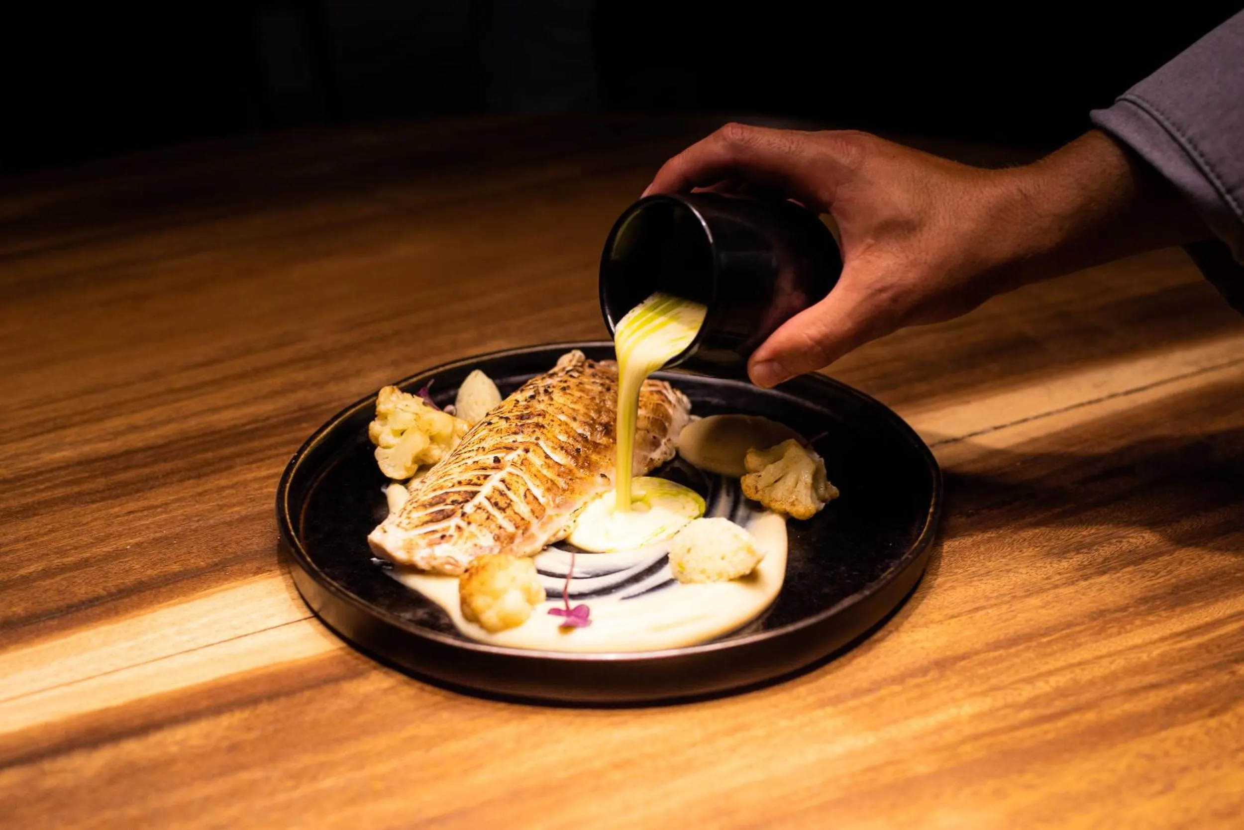 Lunch in Pylaia Boutique Hotel & Spa