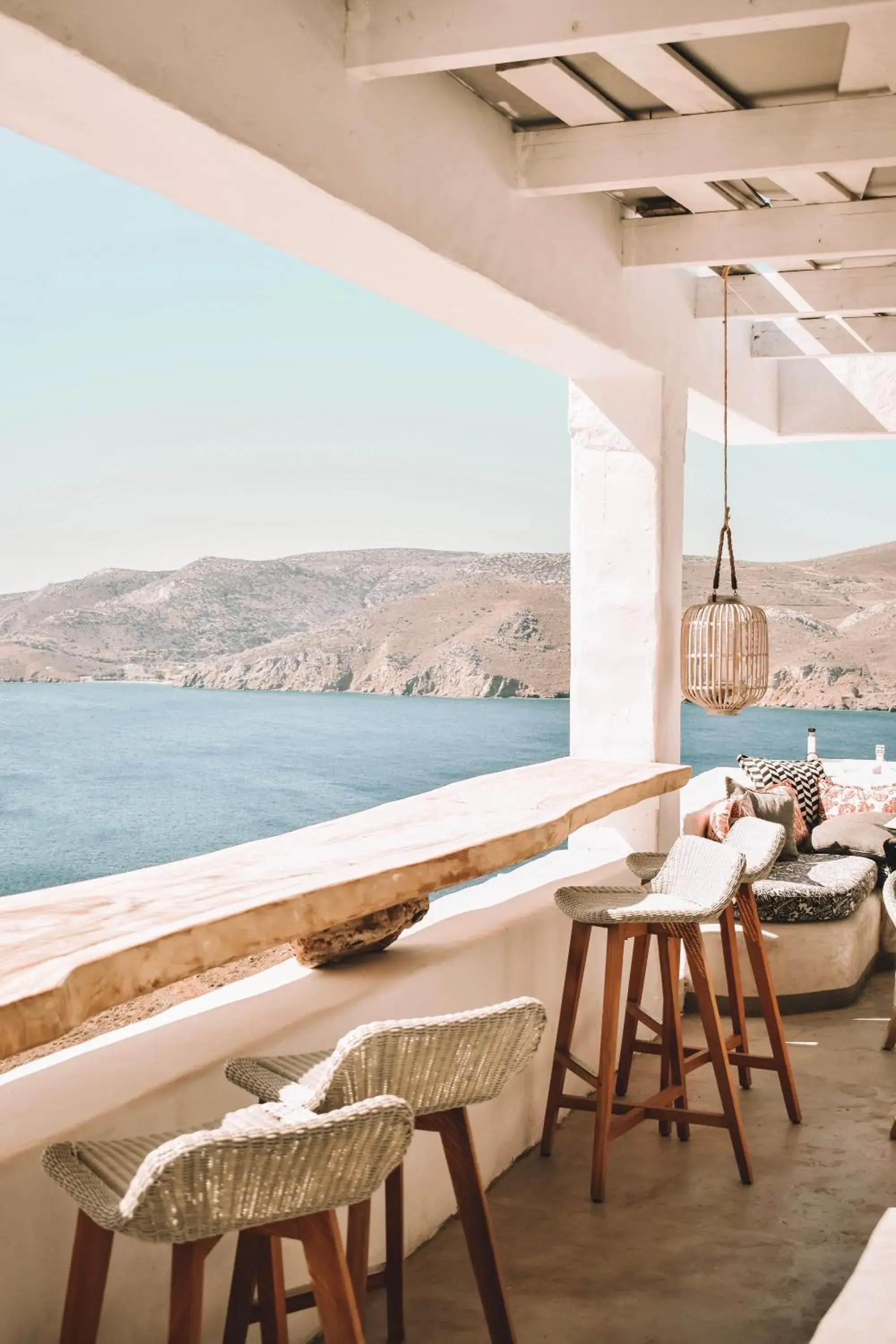 Restaurant/places to eat in Pylaia Boutique Hotel & Spa Restaurant/places to eat in Pylaia Boutique Hotel & Spa