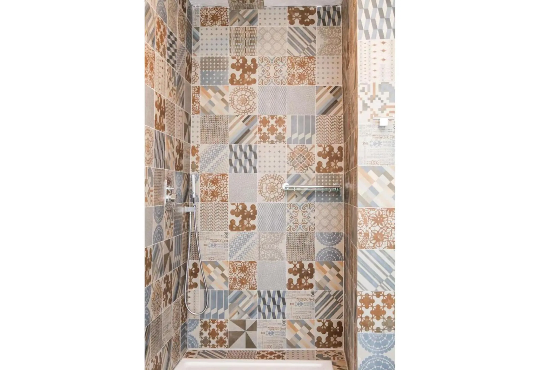 Bathroom in Pylaia Boutique Hotel & Spa