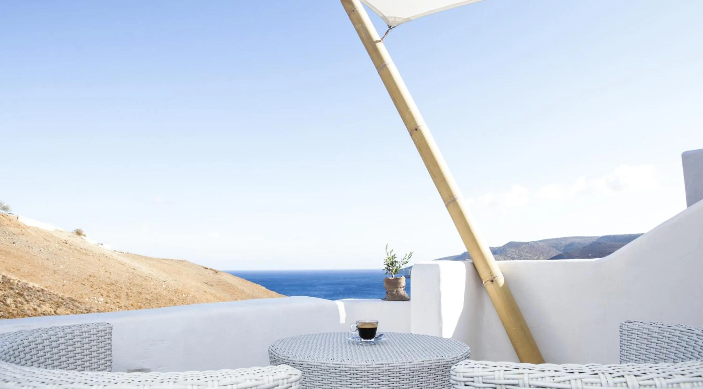 Bathroom in Pylaia Boutique Hotel & Spa
