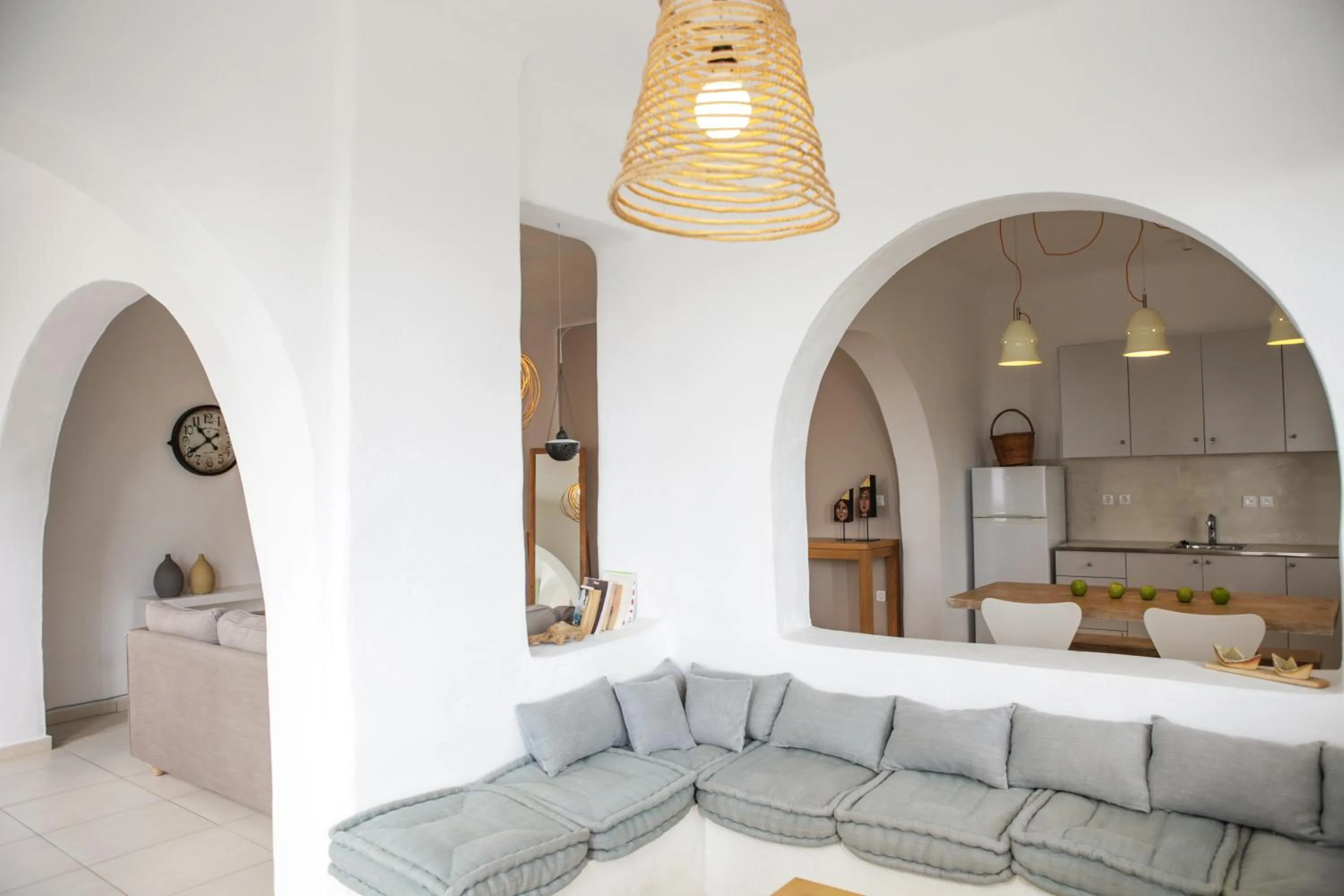 Coffee/tea facilities in Pylaia Boutique Hotel & Spa