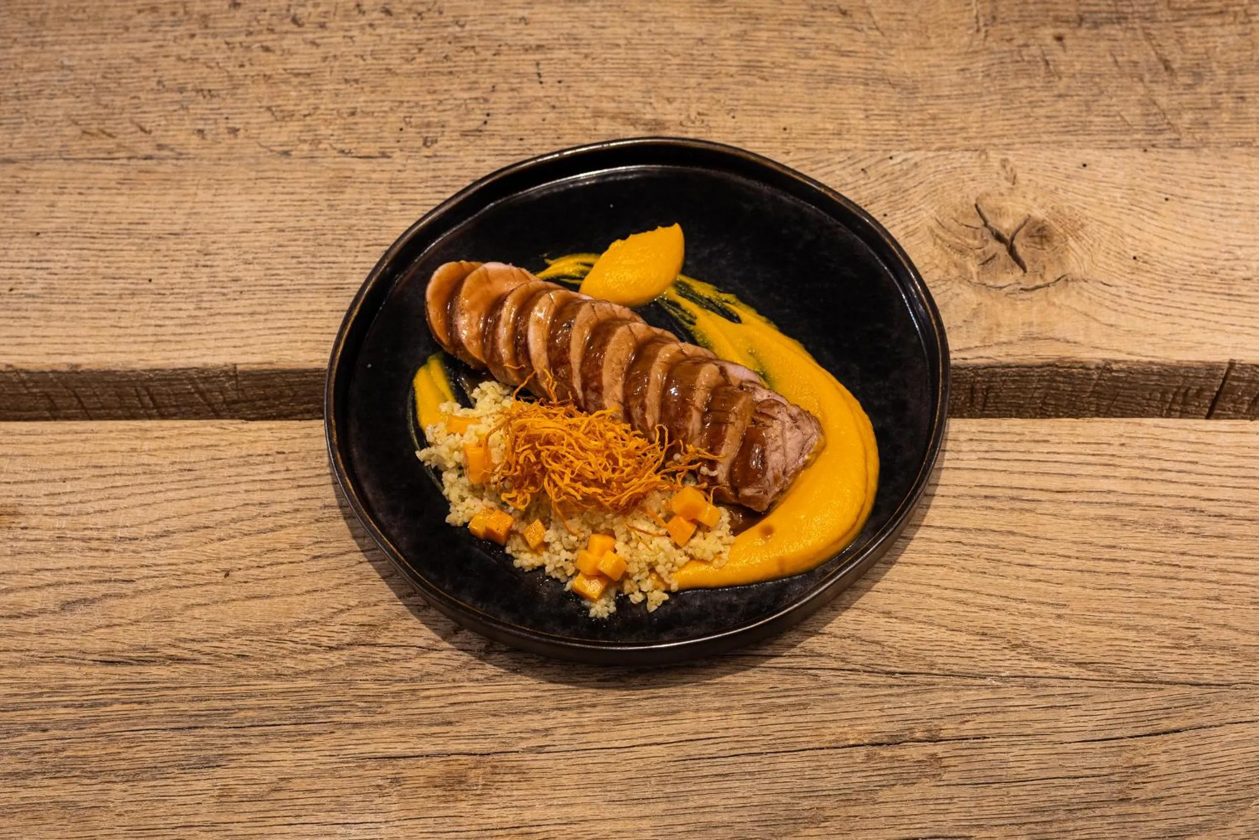 Lunch in Pylaia Boutique Hotel & Spa