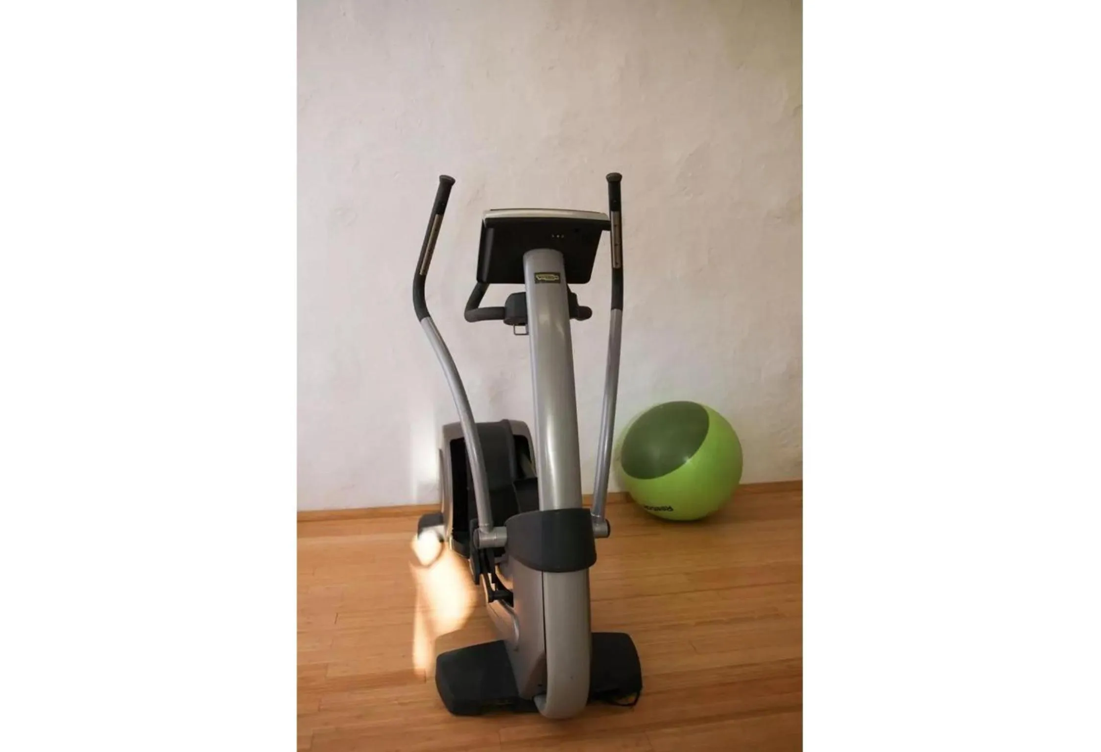 Fitness centre/facilities in Pylaia Boutique Hotel & Spa