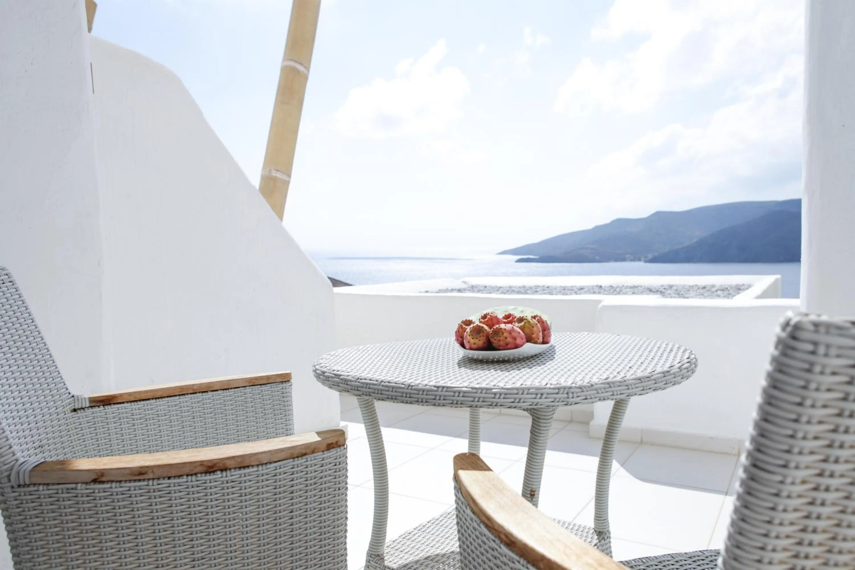 View (from property/room) in Pylaia Boutique Hotel & Spa