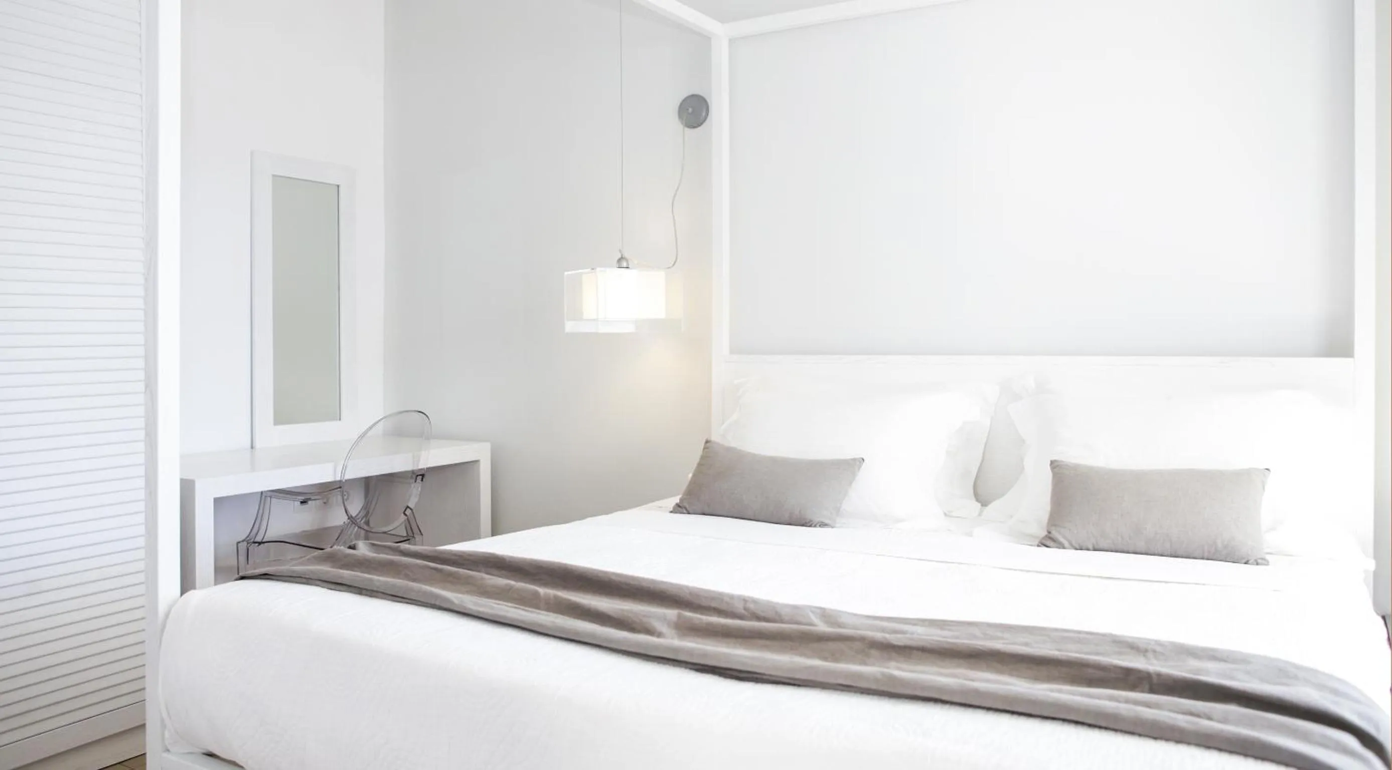 Coffee/tea facilities in Pylaia Boutique Hotel & Spa