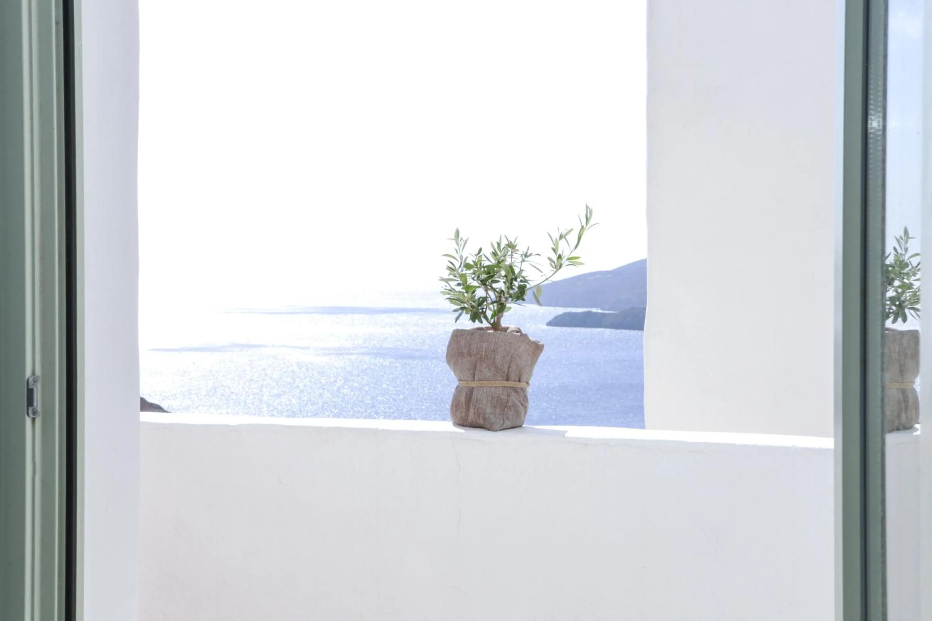 View (from property/room) in Pylaia Boutique Hotel & Spa