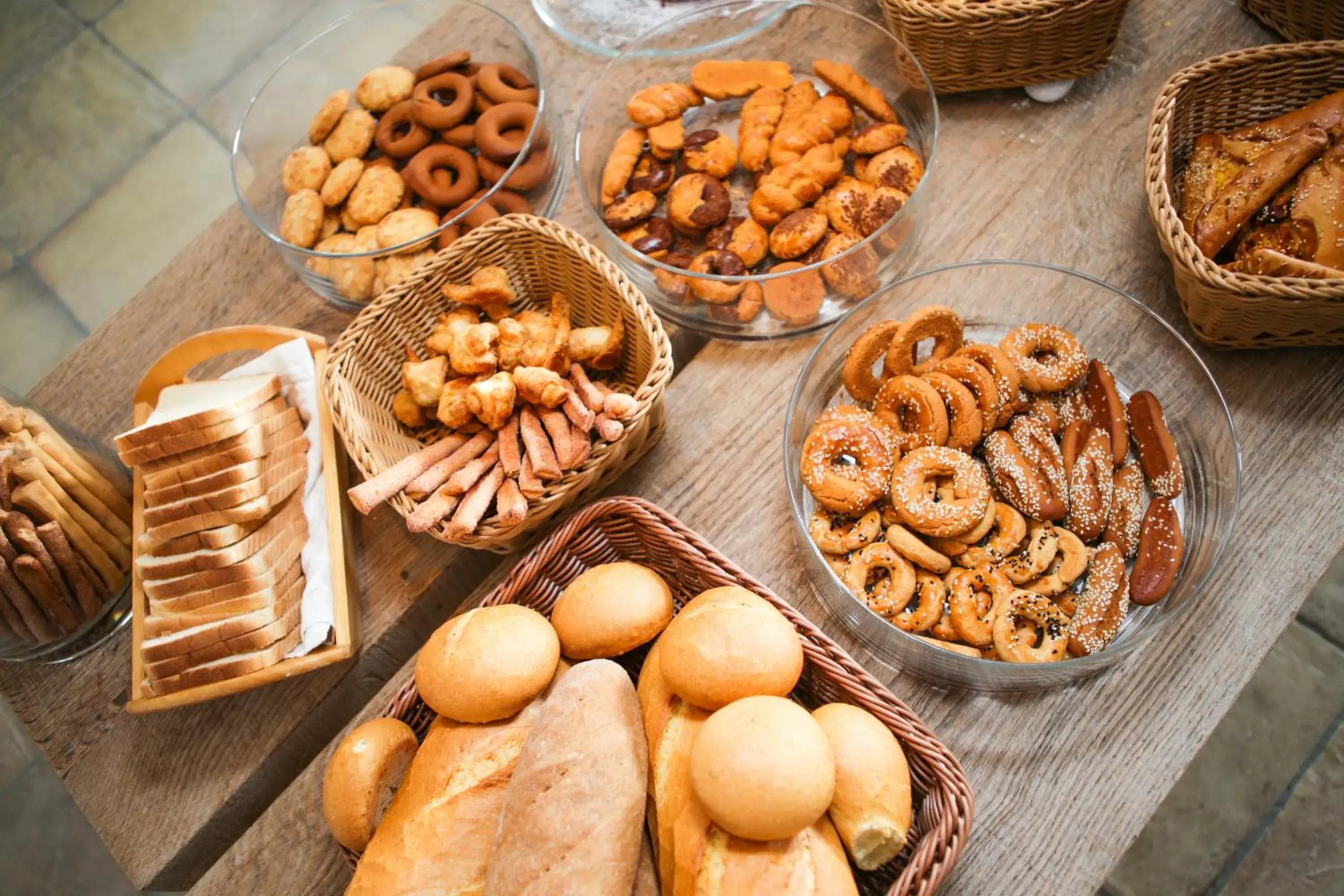 Food and drinks in Pylaia Boutique Hotel & Spa Food and drinks in Pylaia Boutique Hotel & Spa