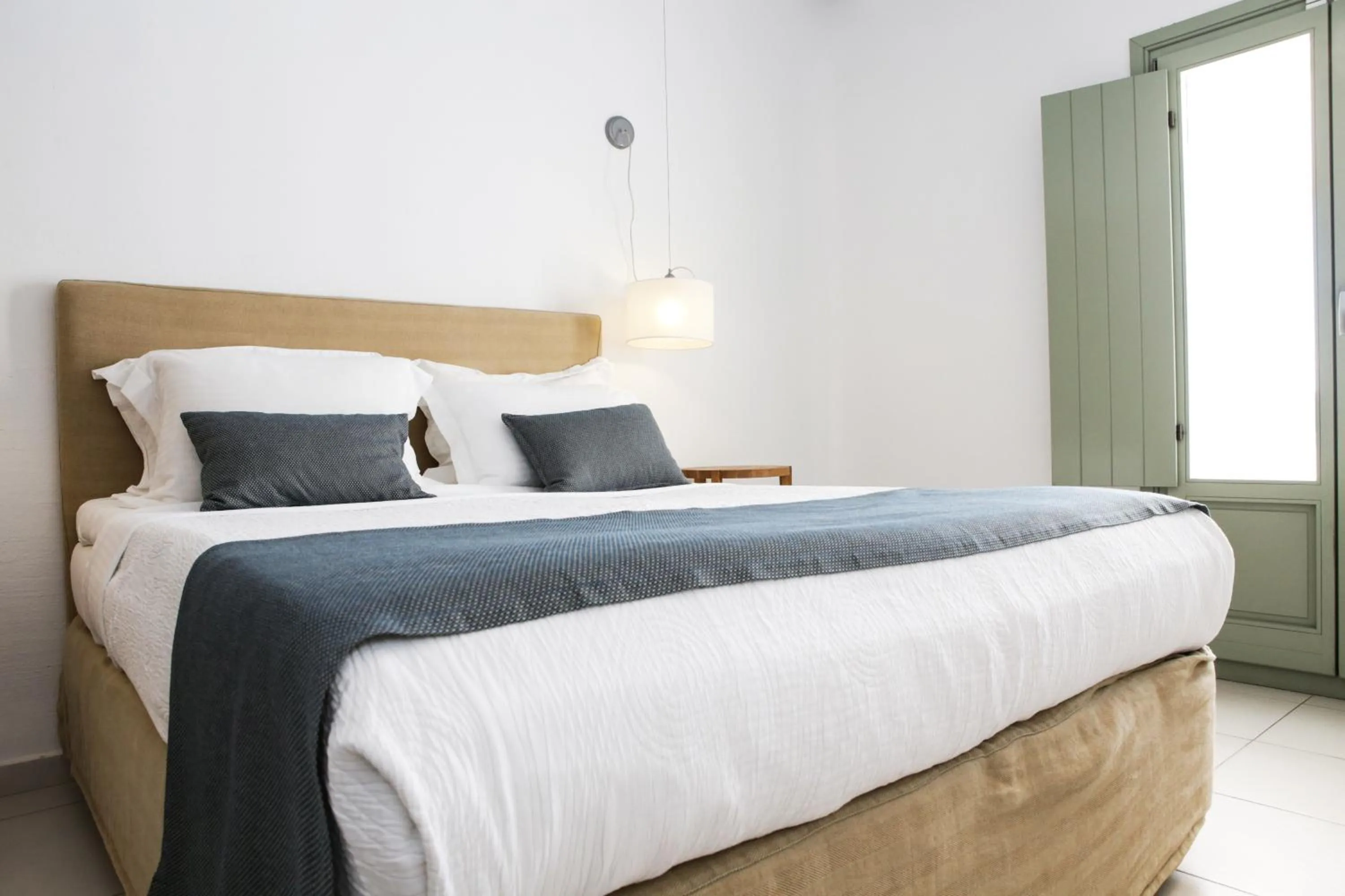 Coffee/tea facilities in Pylaia Boutique Hotel & Spa