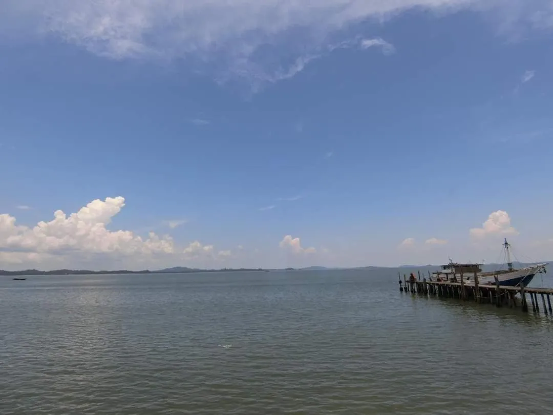 Sea view in HOTEL SUPER 888