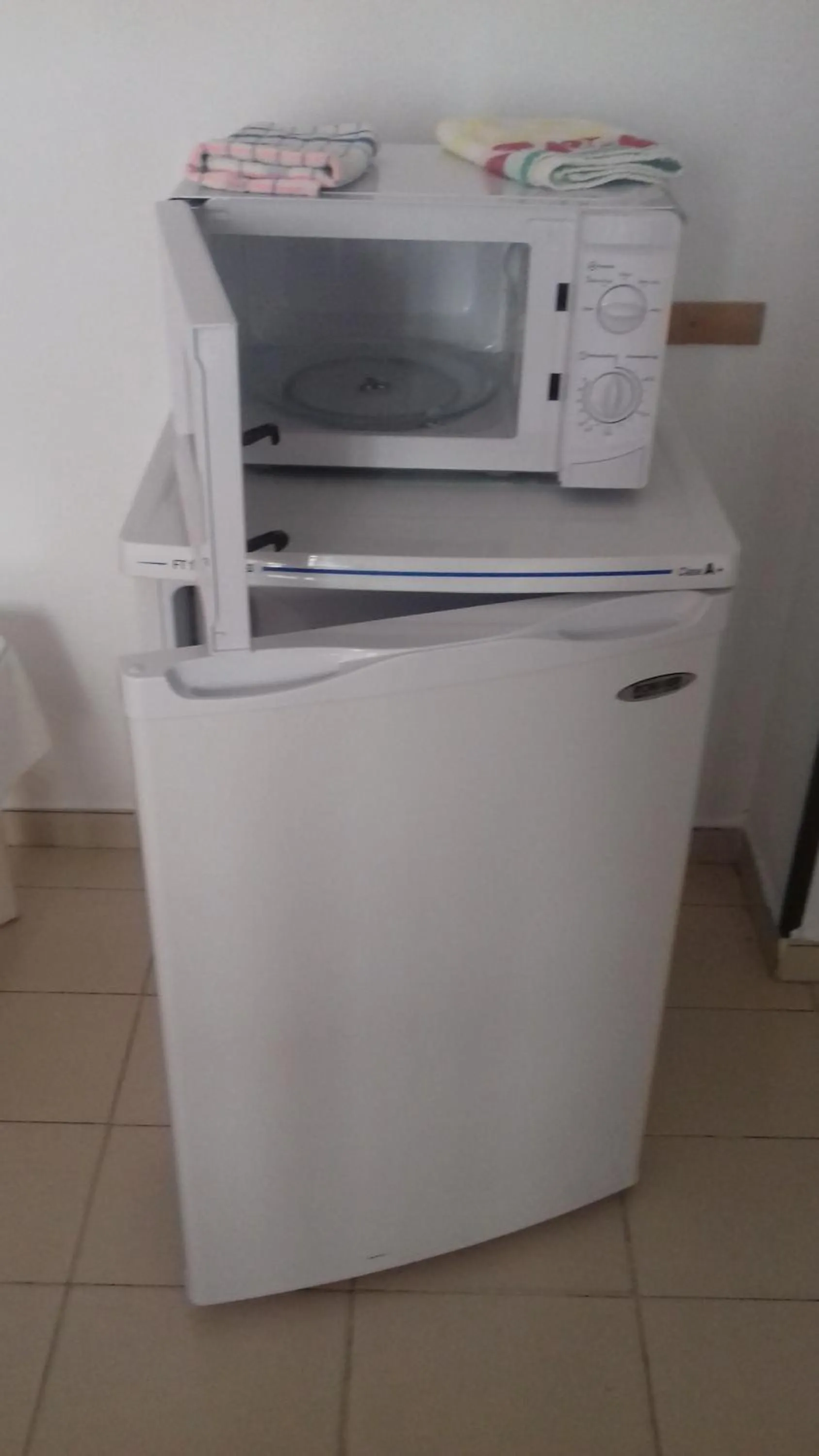 Apartamentos Mediterraneo