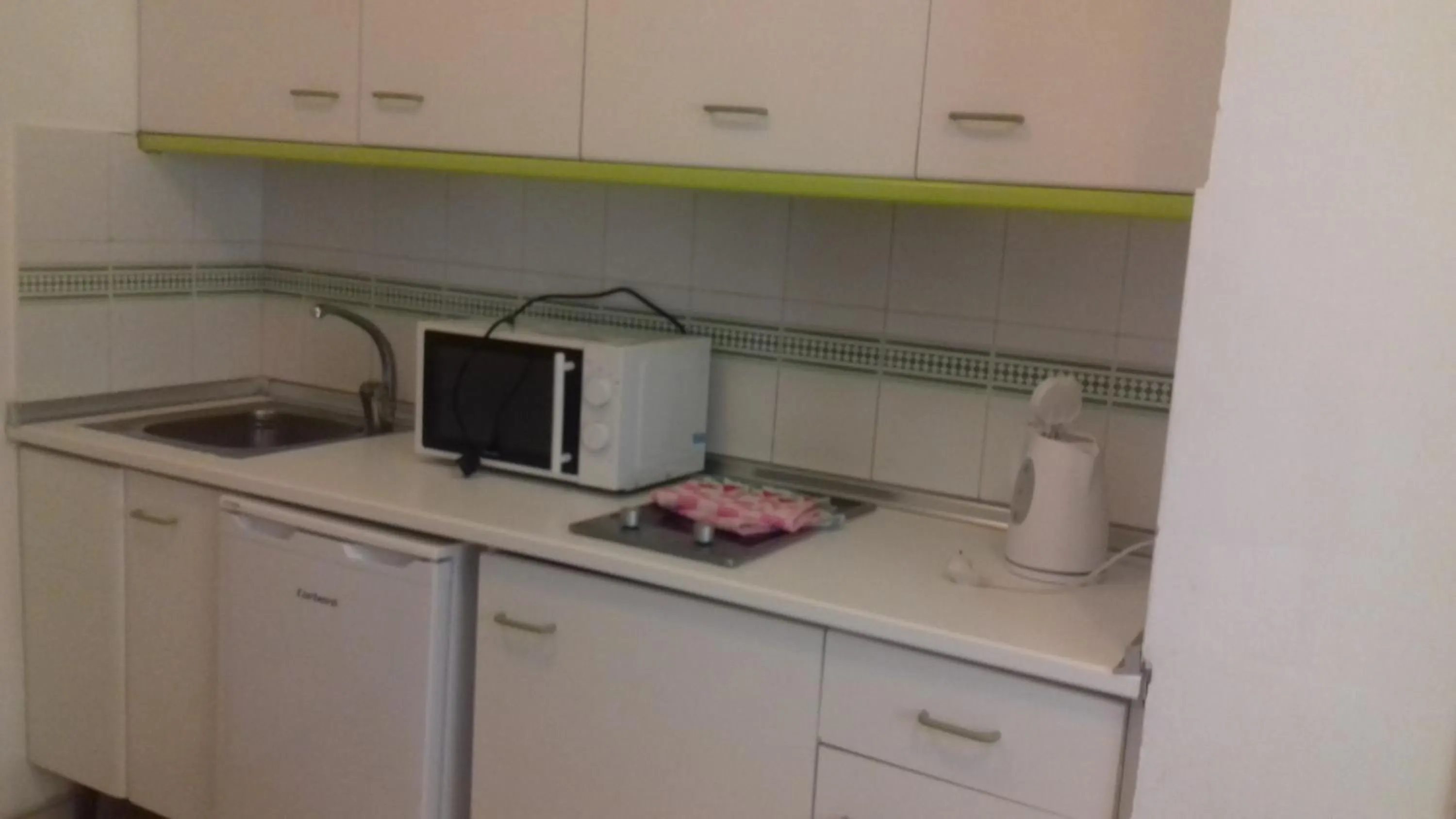 Apartamentos Mediterraneo