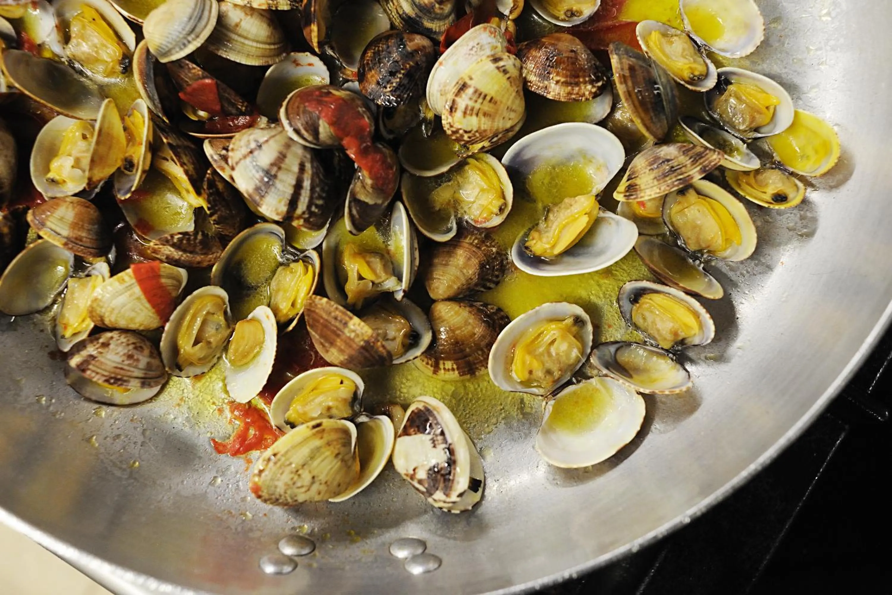 Food close-up in Hotel Casa Yvorio