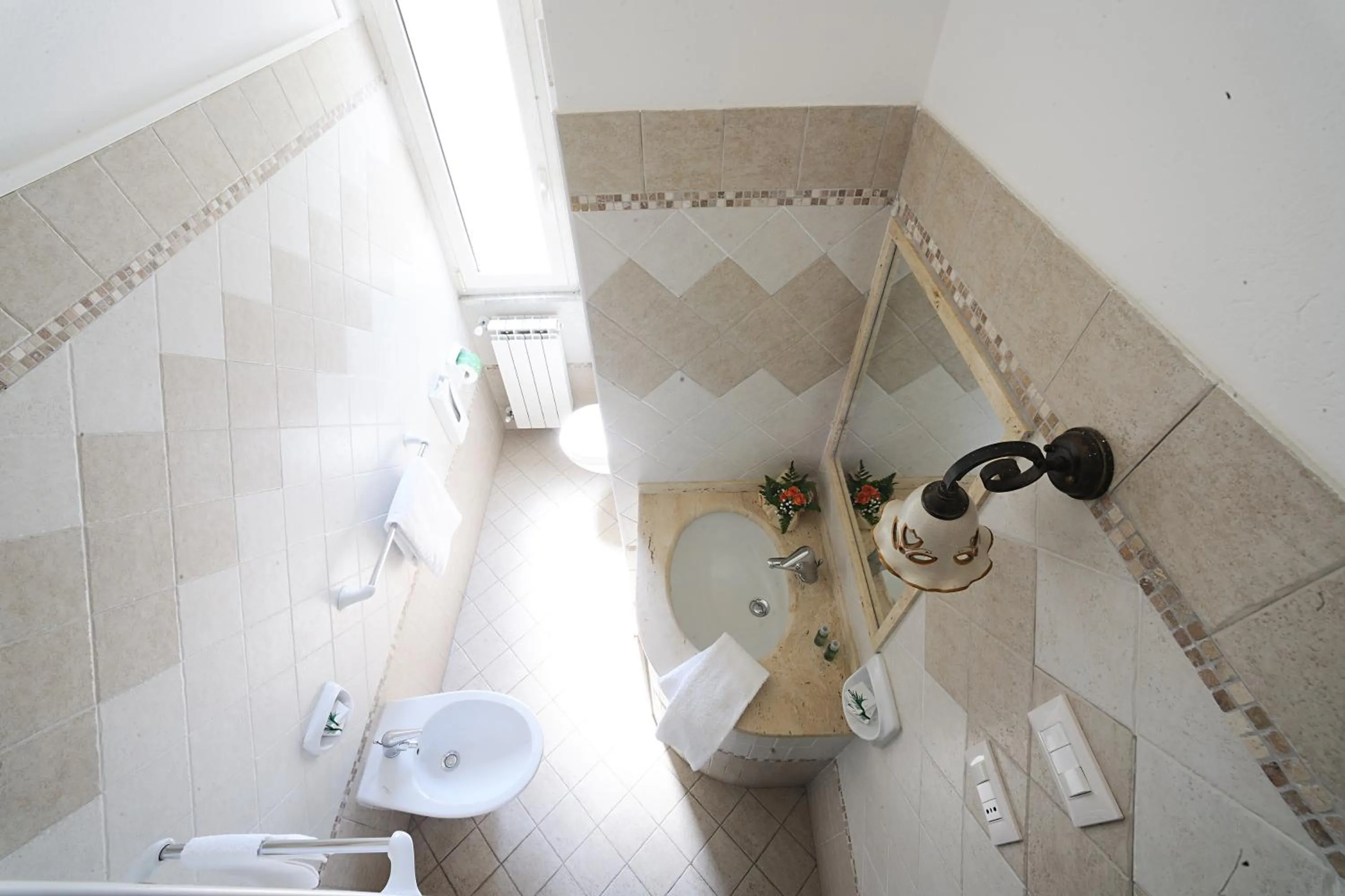 Day in Hotel Casa Yvorio