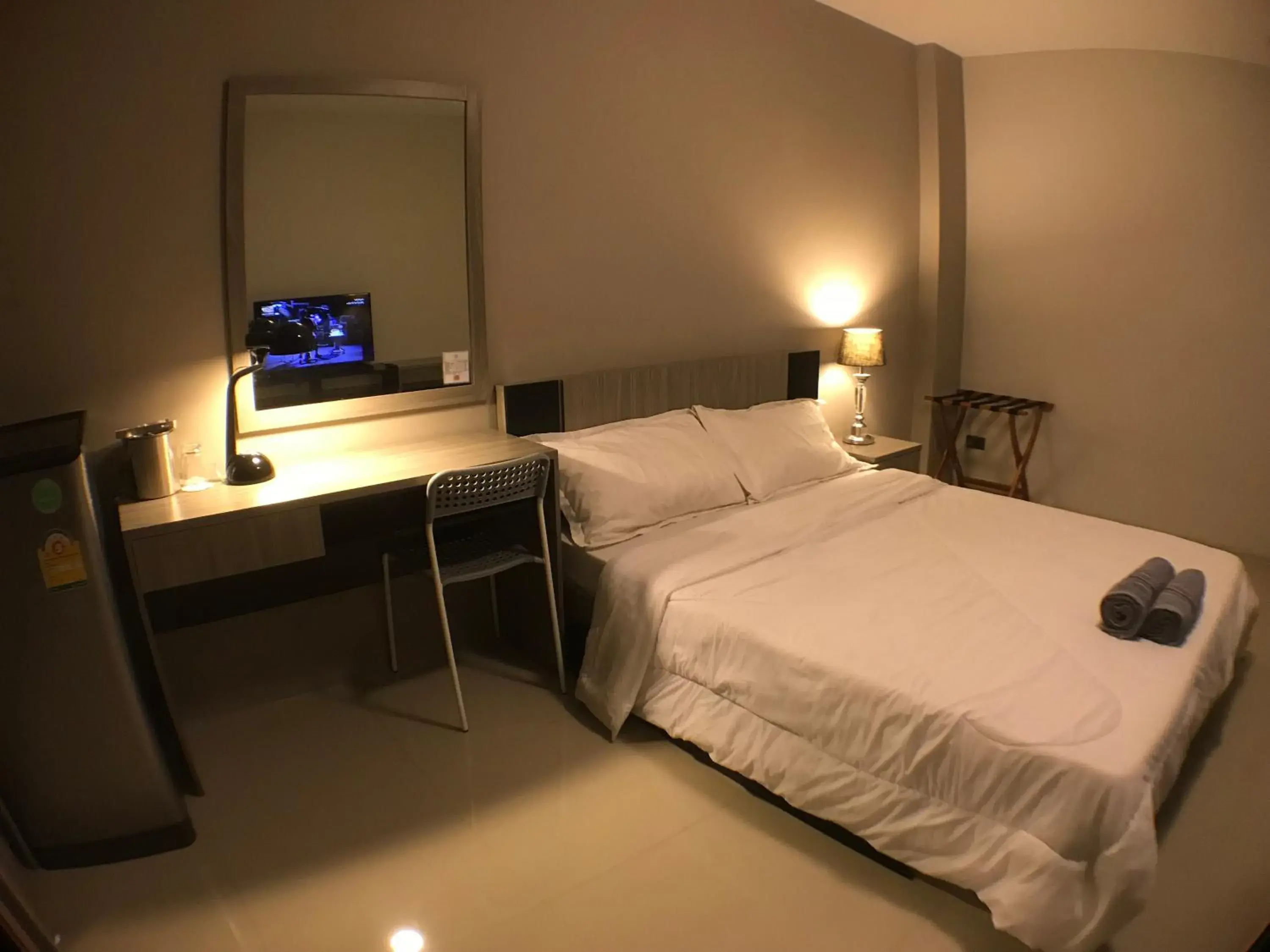 Bed in 28 Place Bed in 28 Place