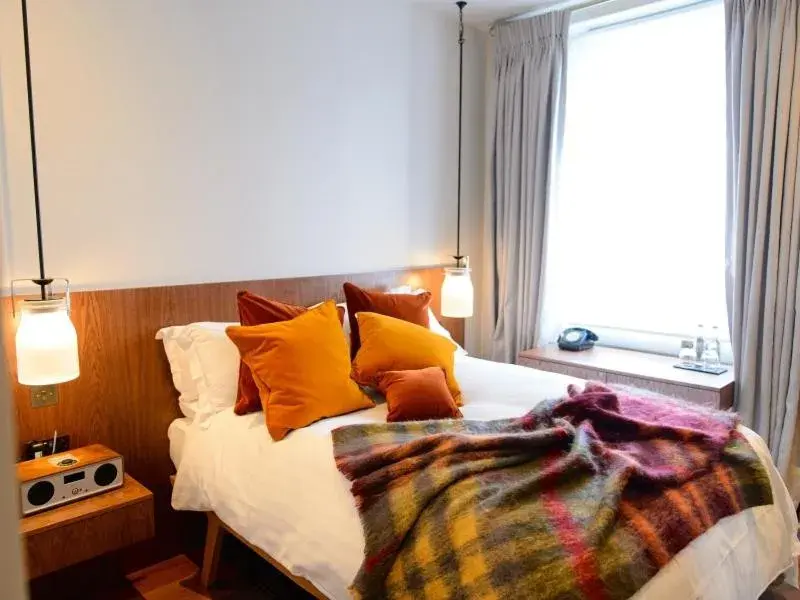 Bed in Bingham Riverhouse Bed in Bingham Riverhouse