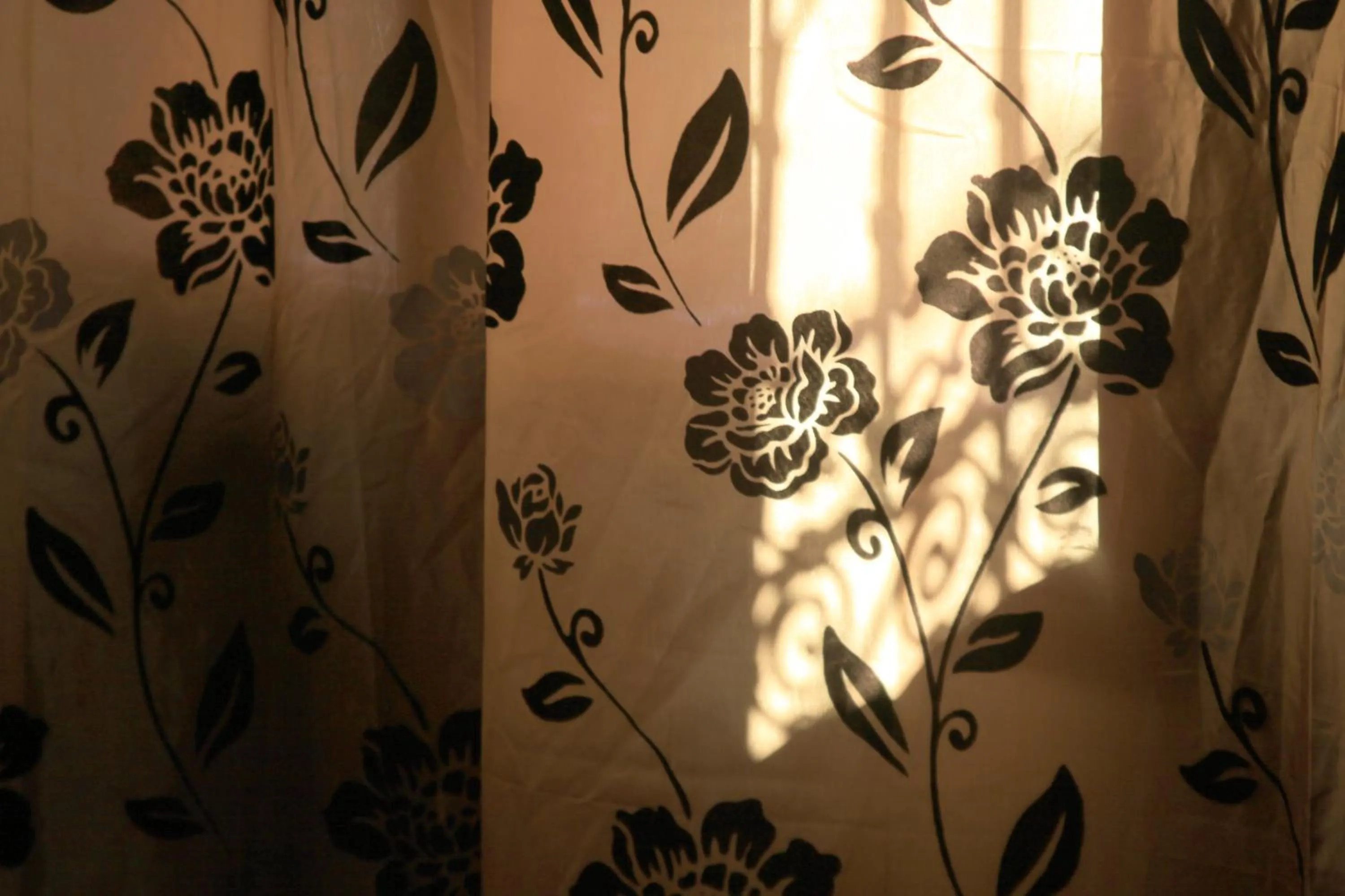 Patio in Riad Nesma Suites & Spa