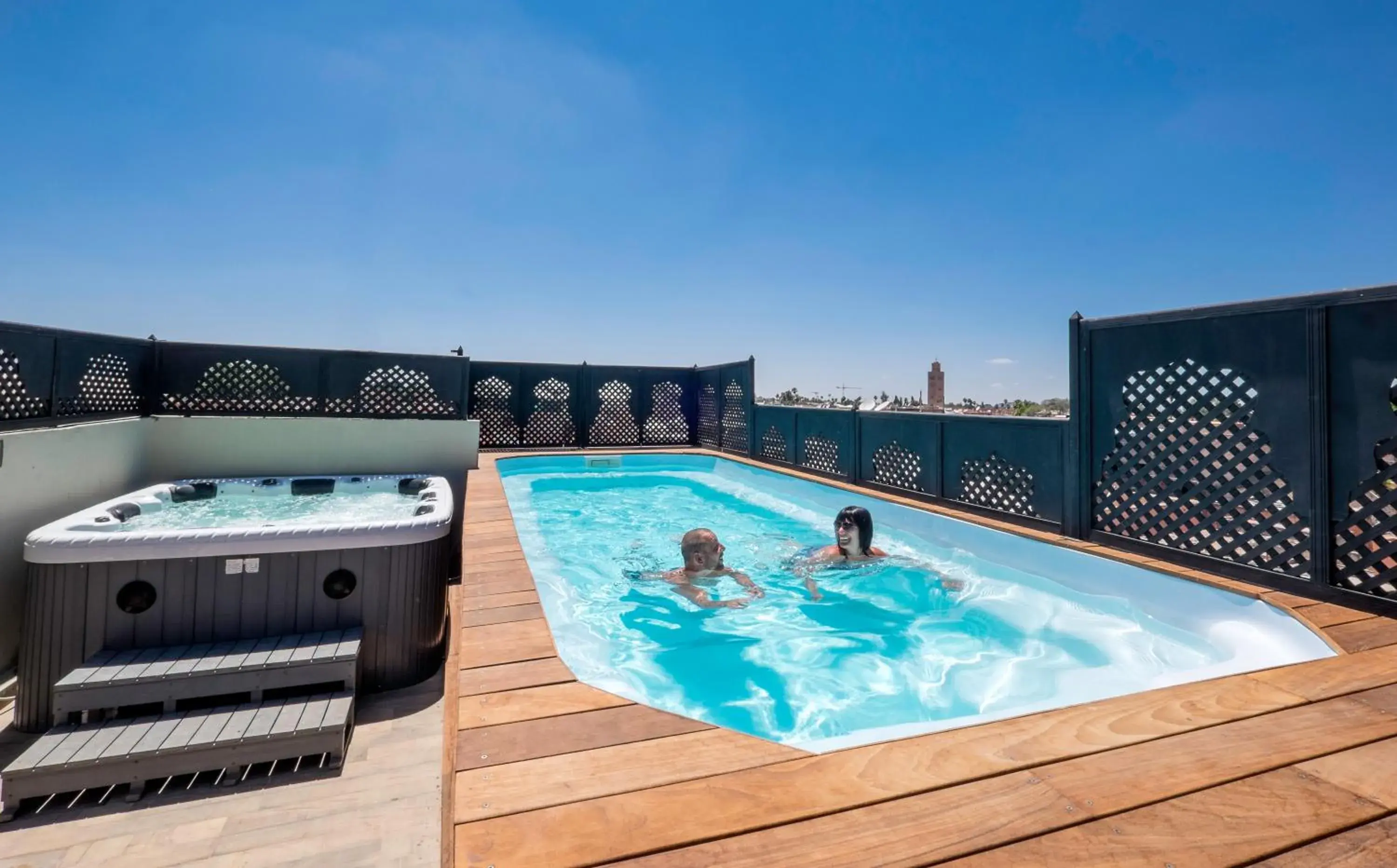 Riad Nesma Suites & Spa Riad Nesma Suites & Spa