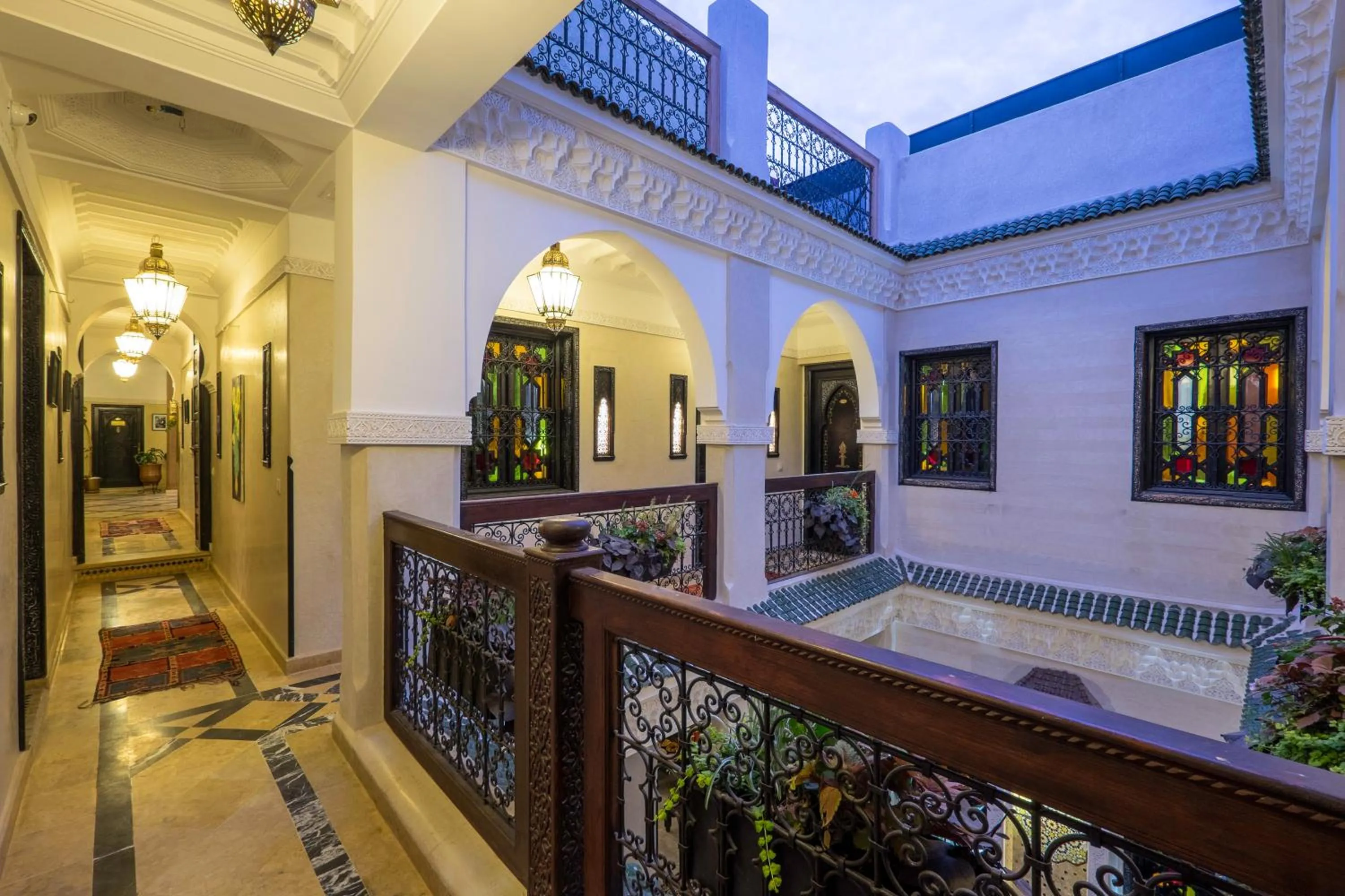 Other in Riad Nesma Suites & Spa