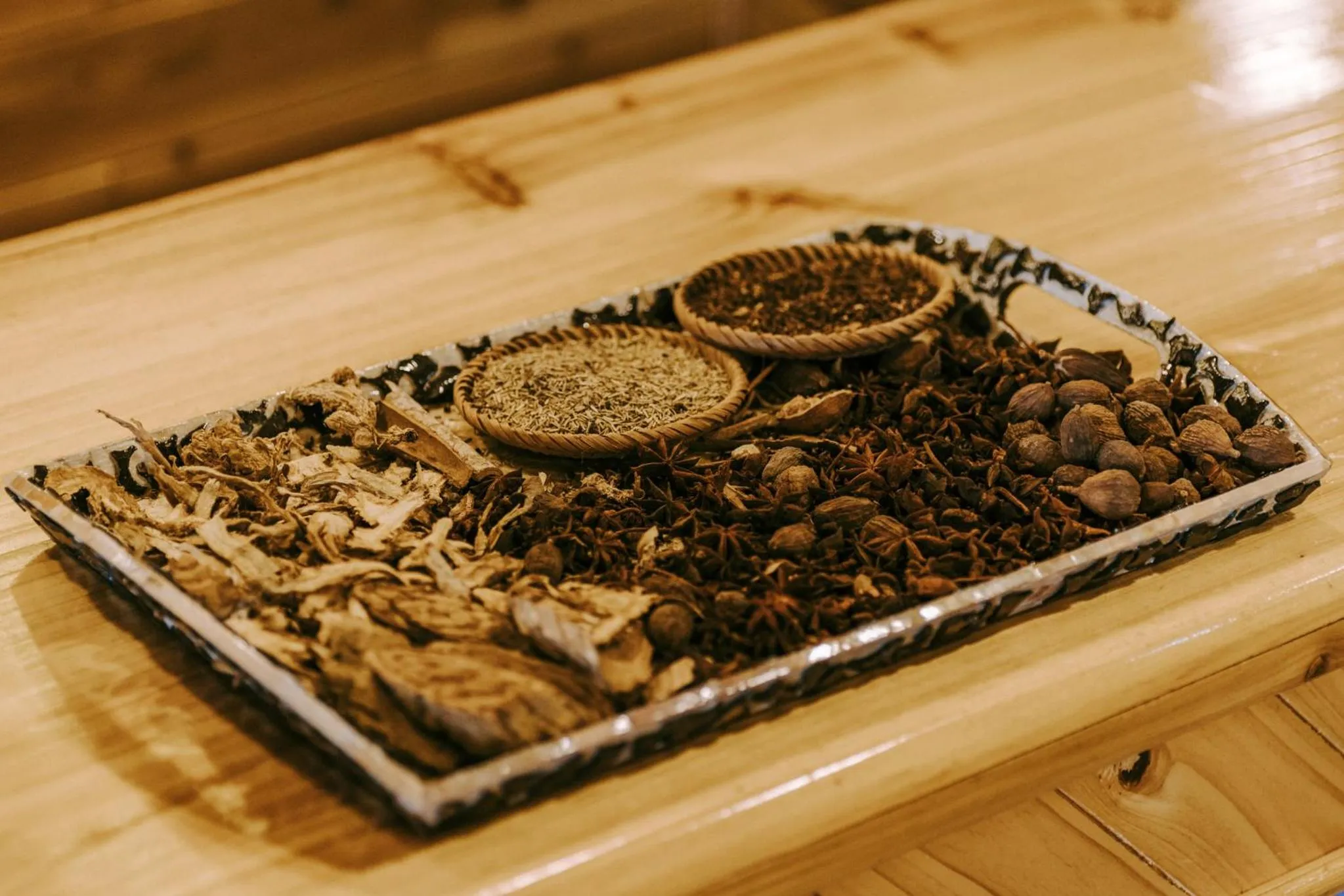 Spa and wellness centre/facilities in Sapa Charm Hotel