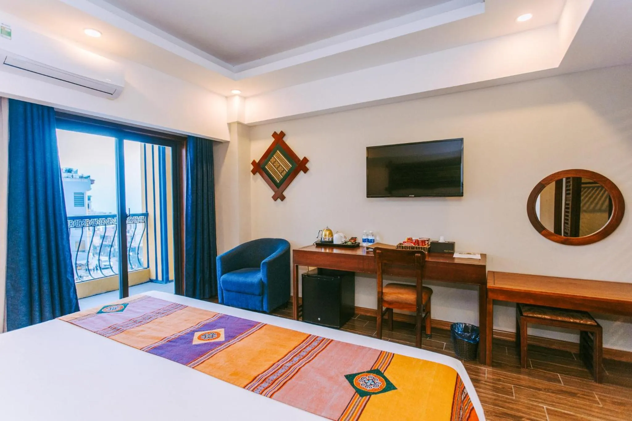 Sapa Charm Hotel