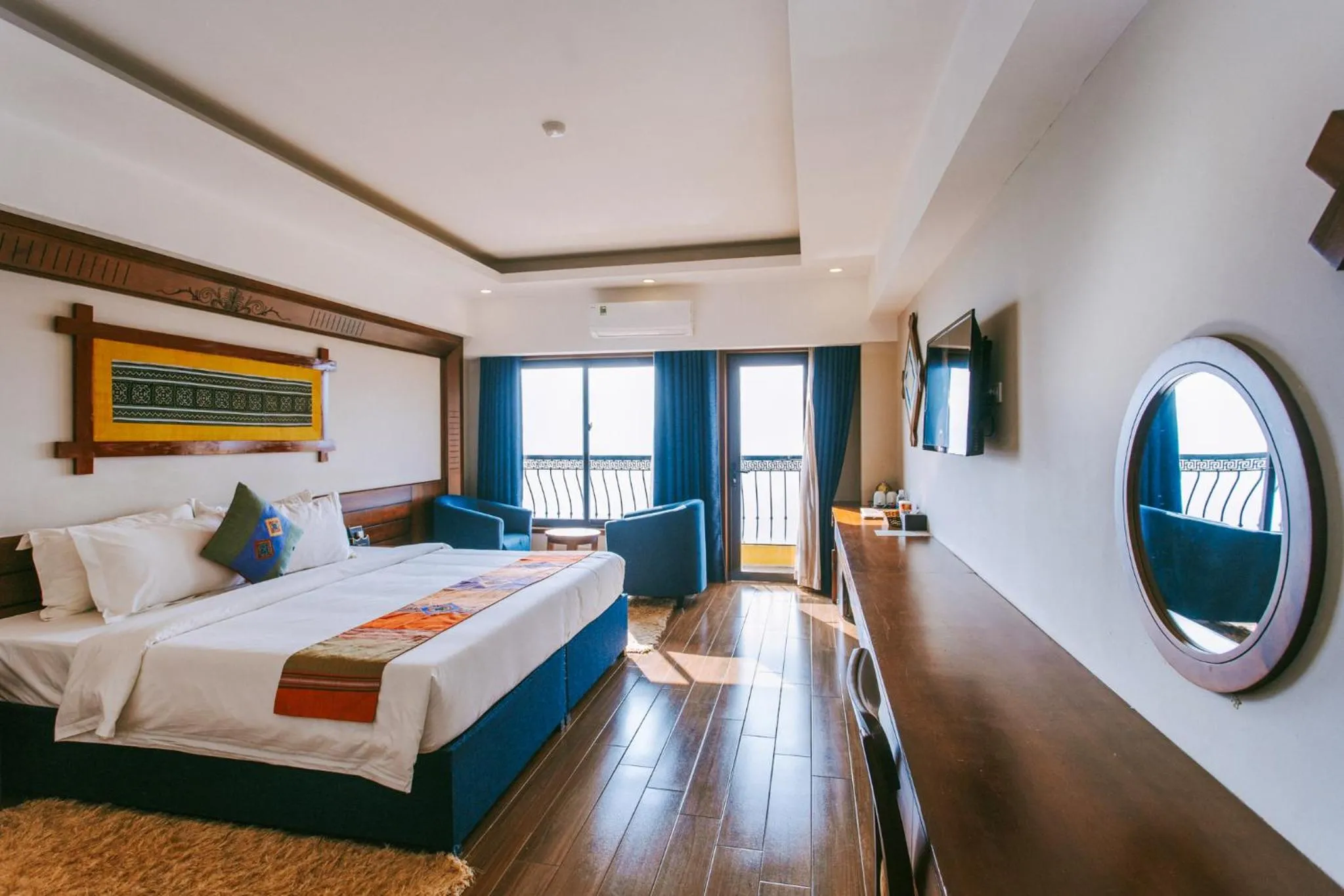 Sapa Charm Hotel