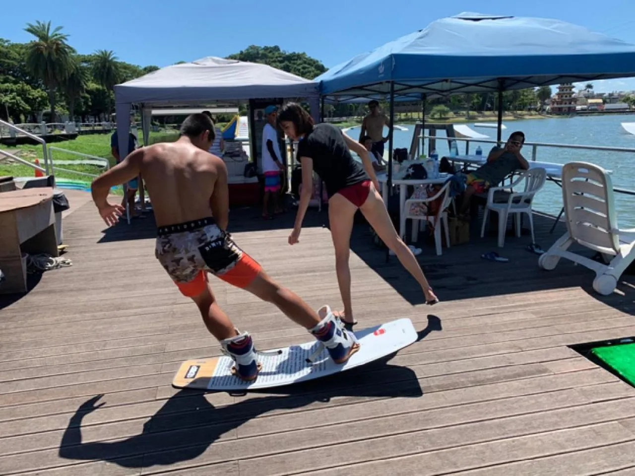 Nearby landmark in 花鄉商旅 左營店 Hua Xiang Hotel-Zuoying