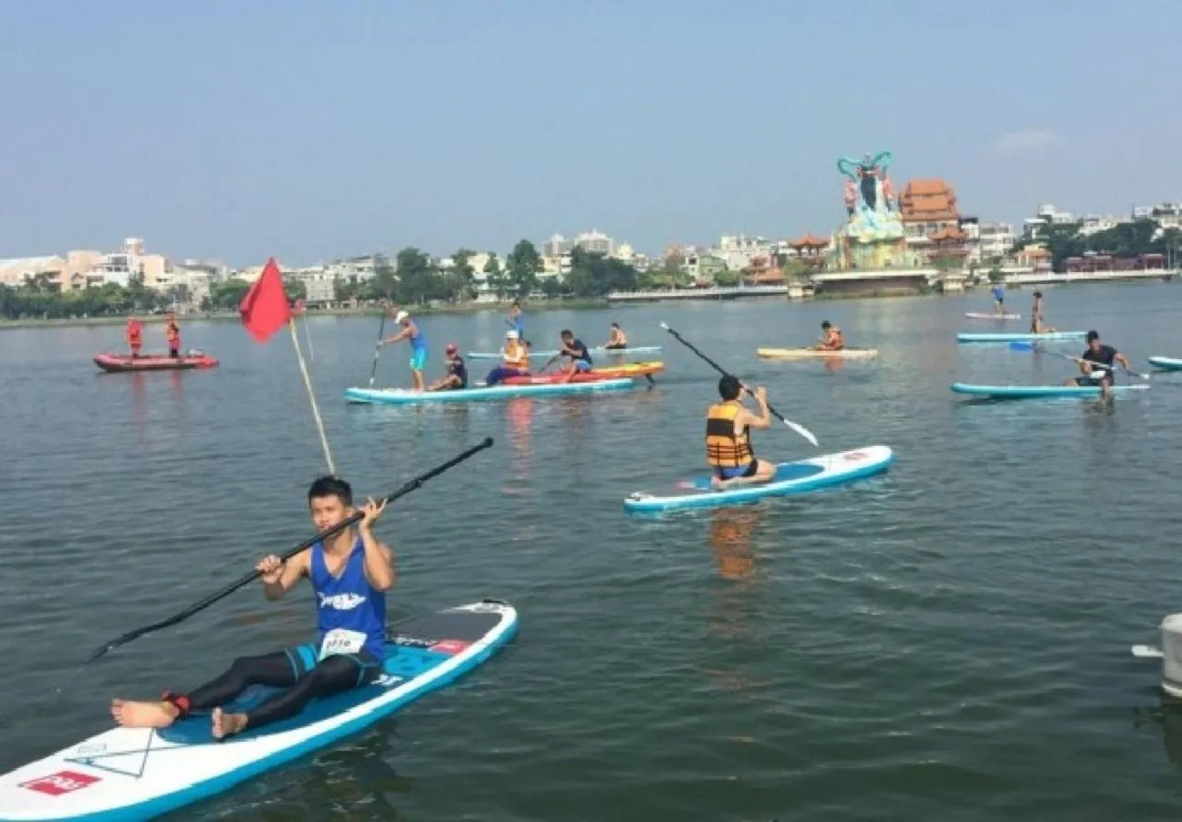 Activities in 花鄉商旅 左營店 Hua Xiang Hotel-Zuoying