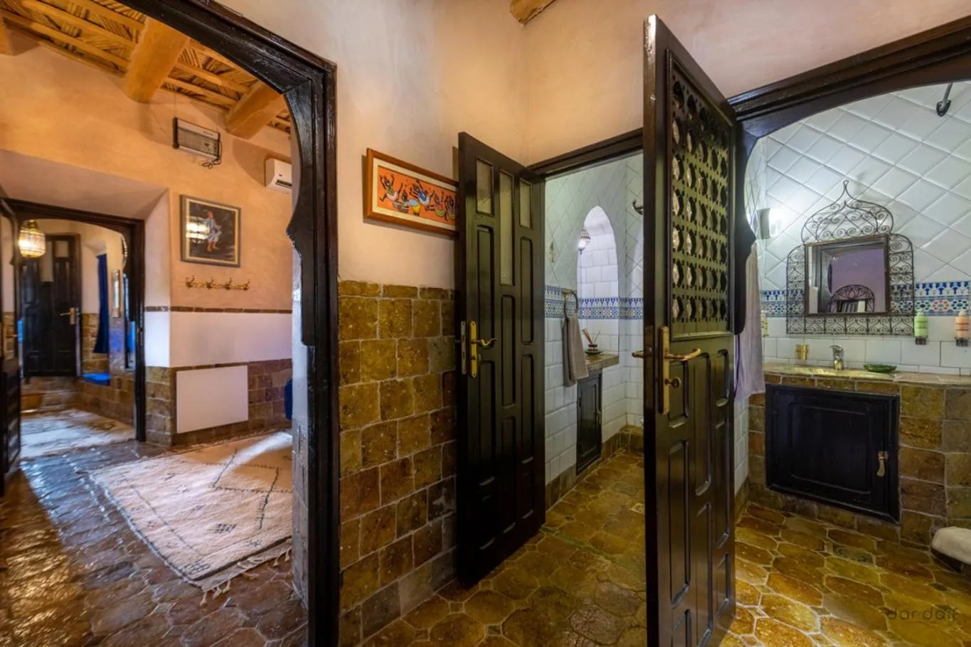 Hôtel Riad Dar Daïf