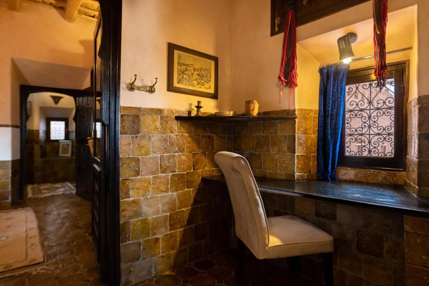 Hôtel Riad Dar Daïf