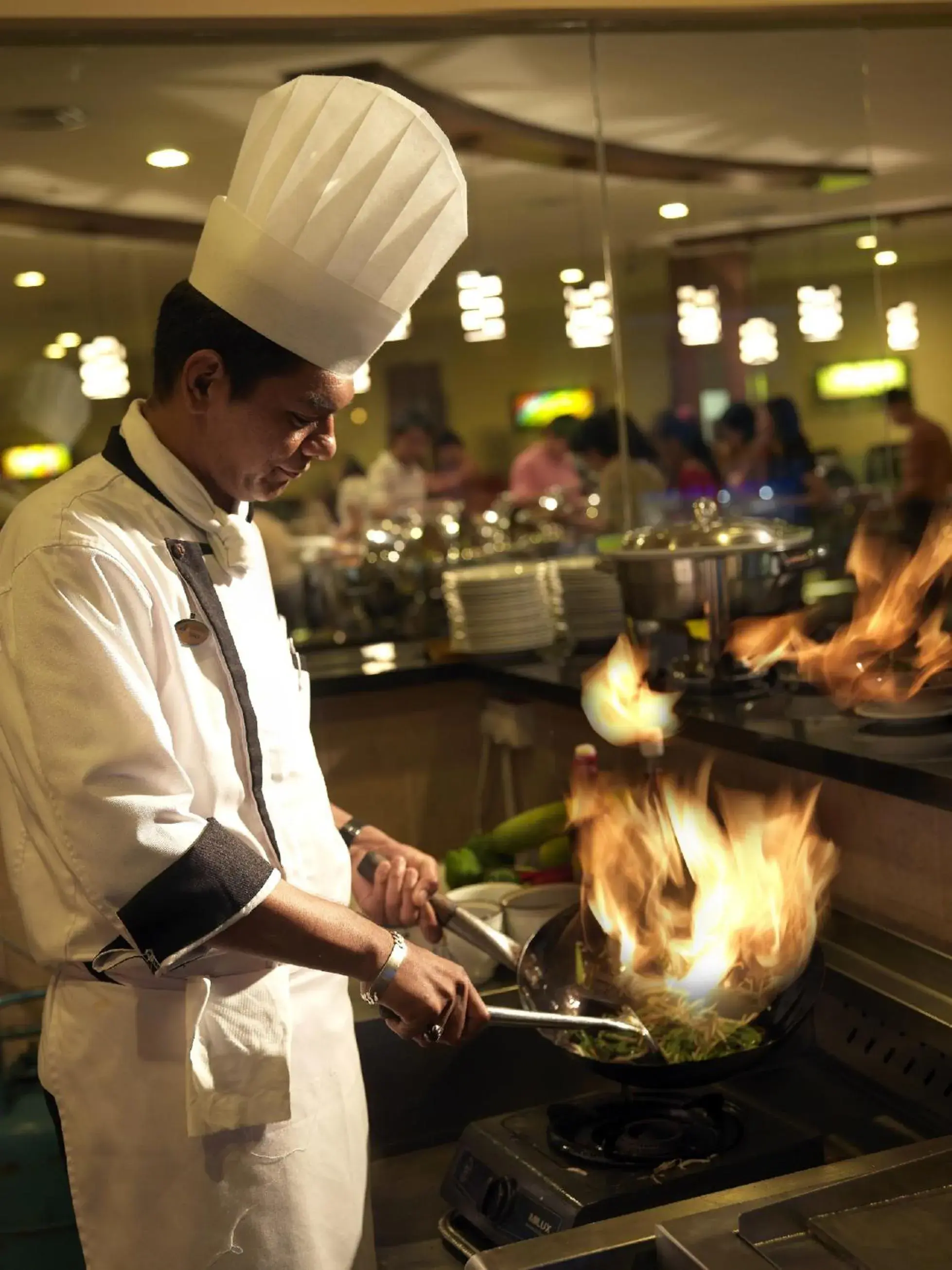 Food in Cititel Mid Valley Food in Cititel Mid Valley