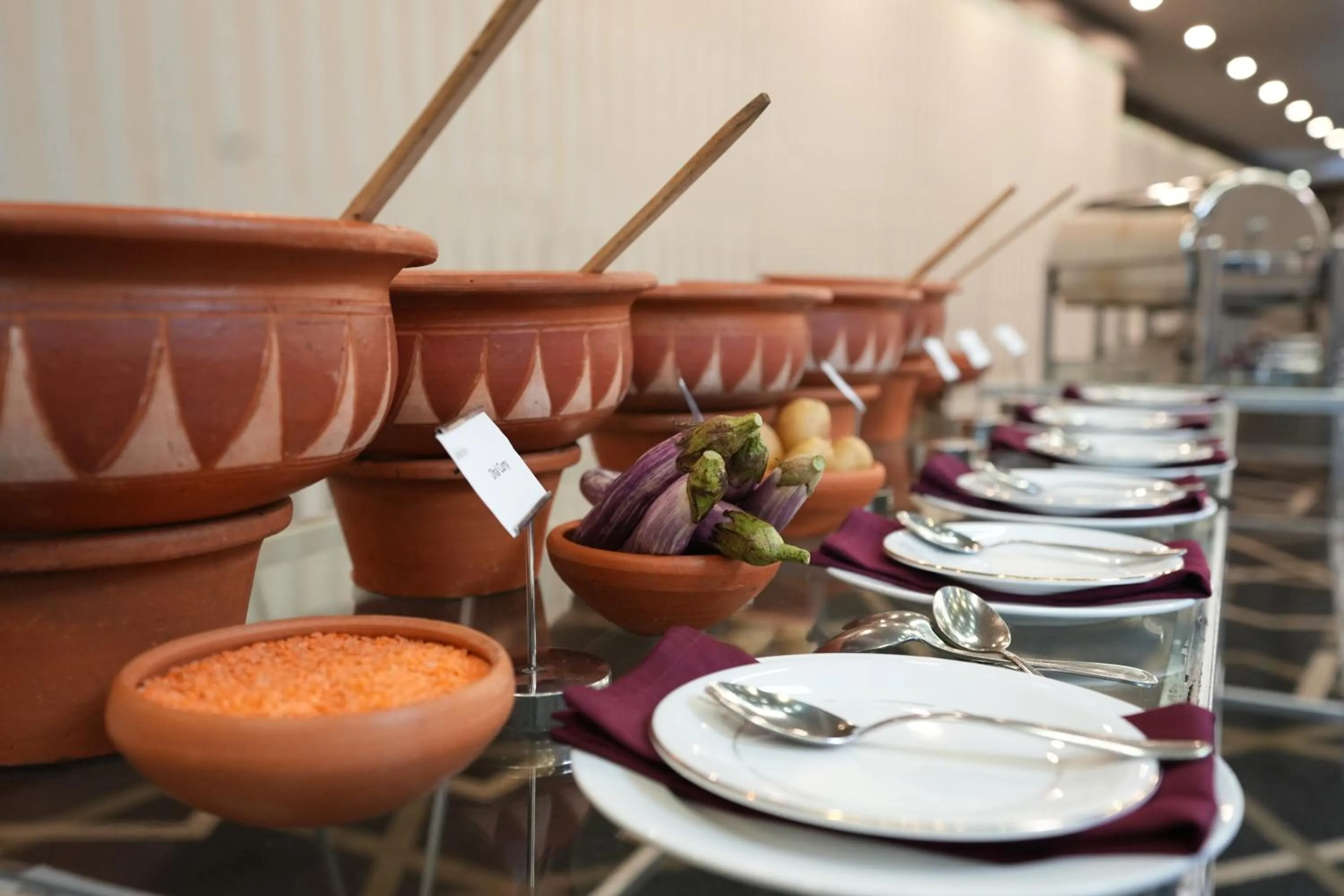 Property building in Hotel Sapphire