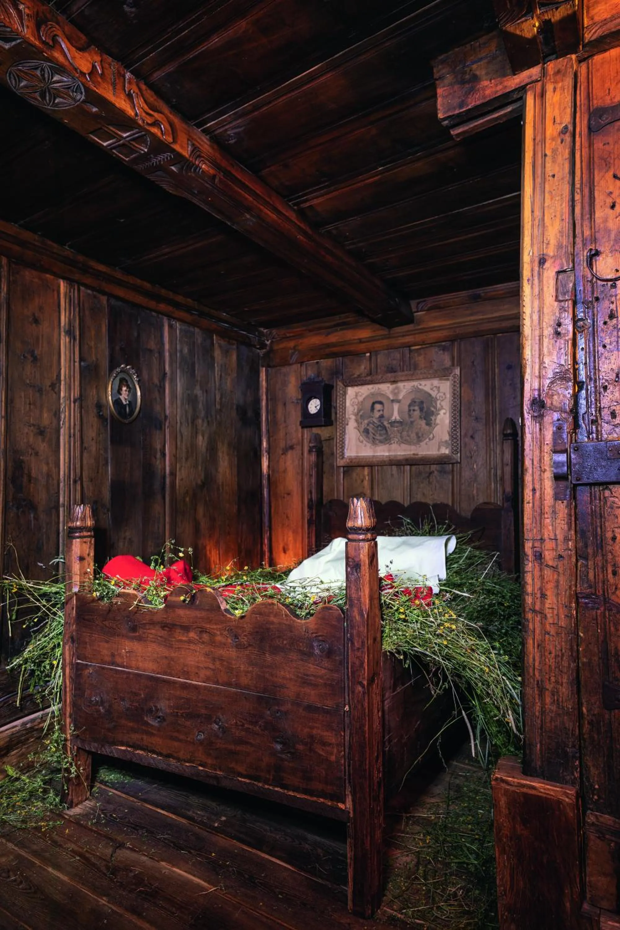 Spa and wellness centre/facilities in Bellevue Hotel & SPA