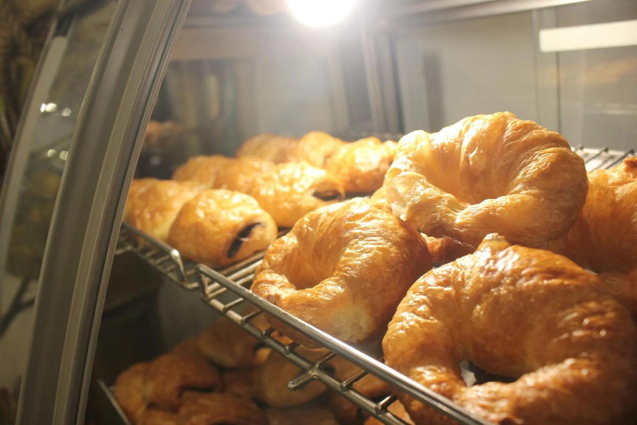 Food in Marina Island Pangkor Resort & Hotel