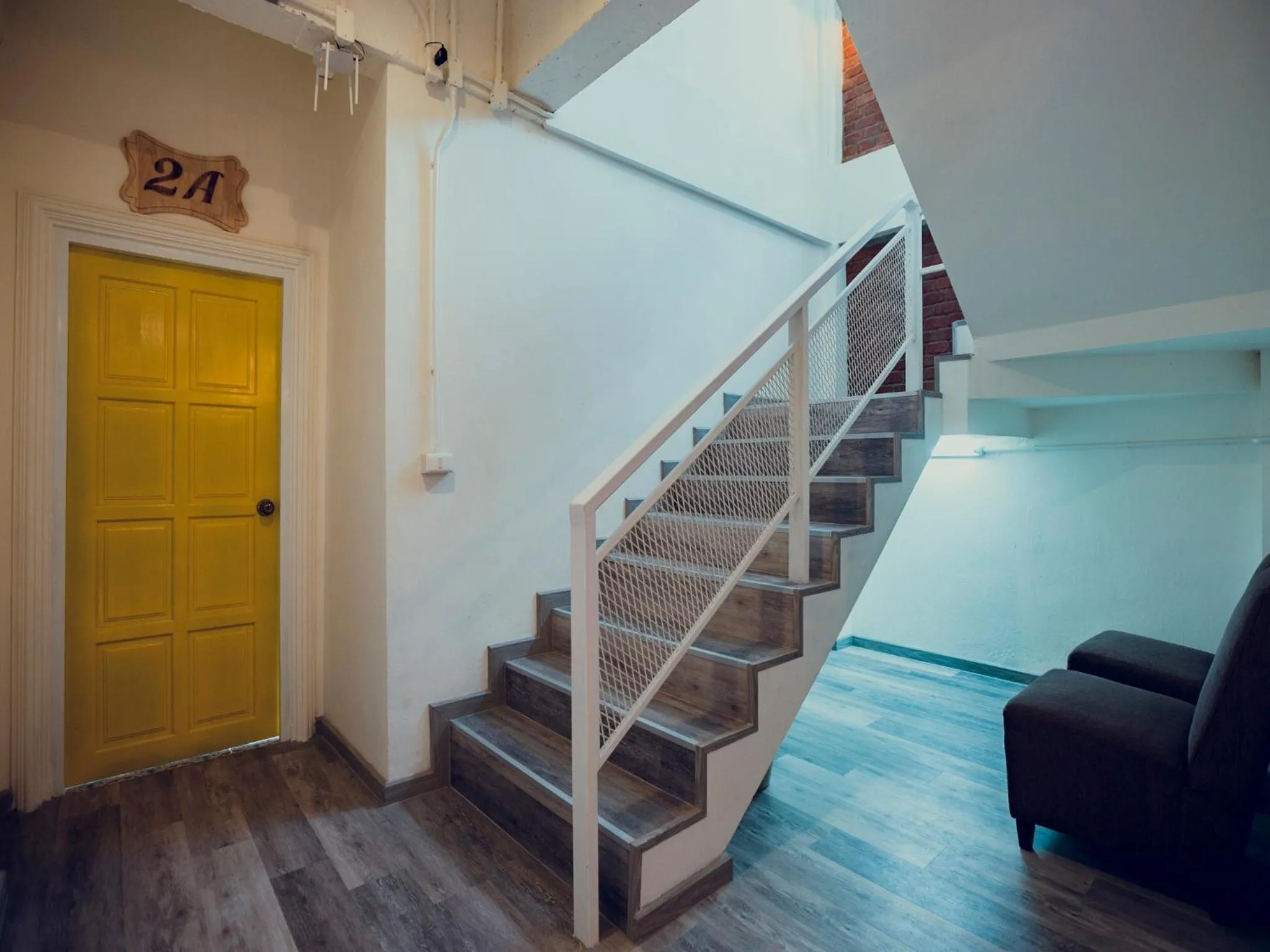 Other in Sino Hostel @ Kata