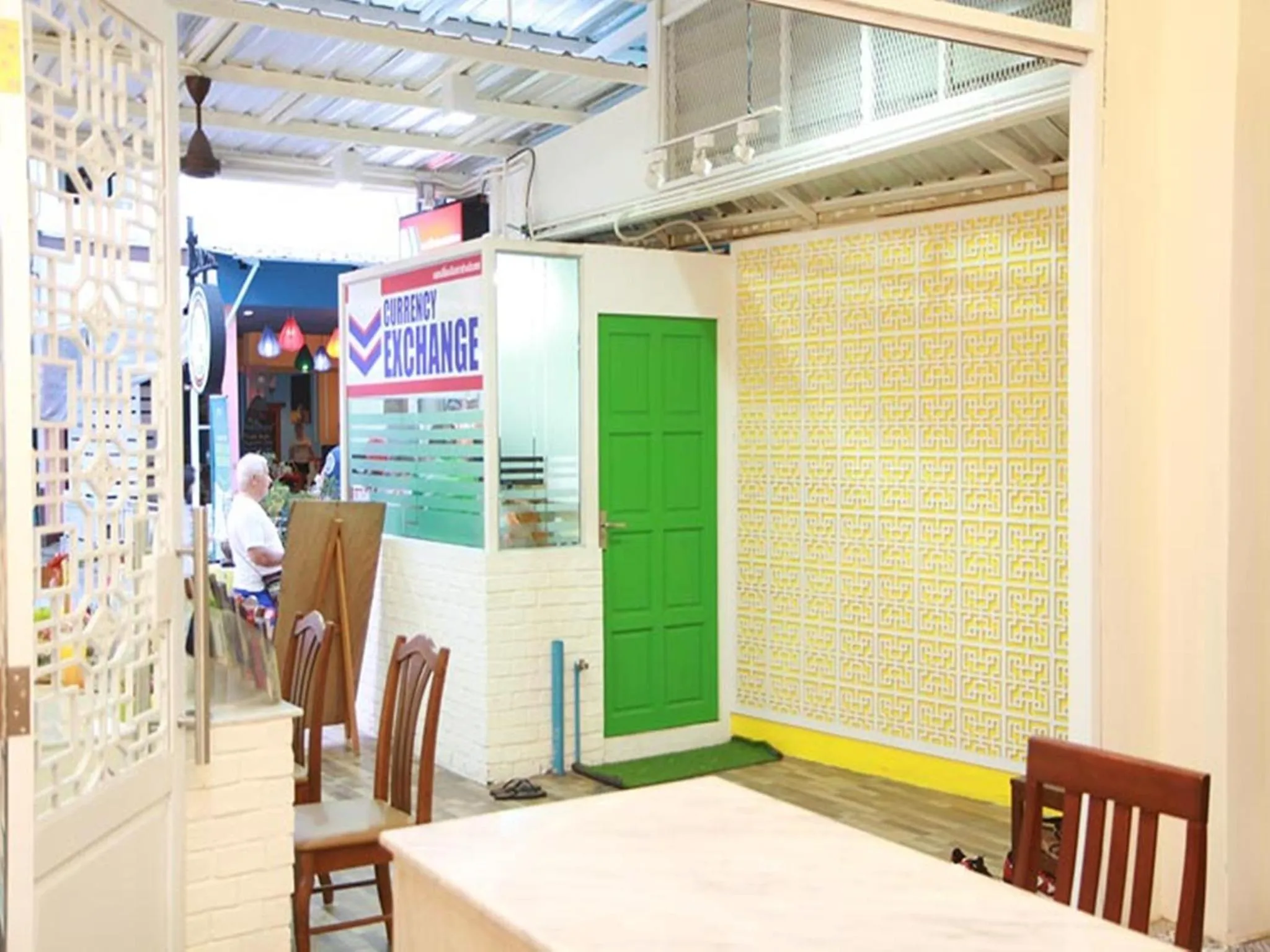 Other in Sino Hostel @ Kata