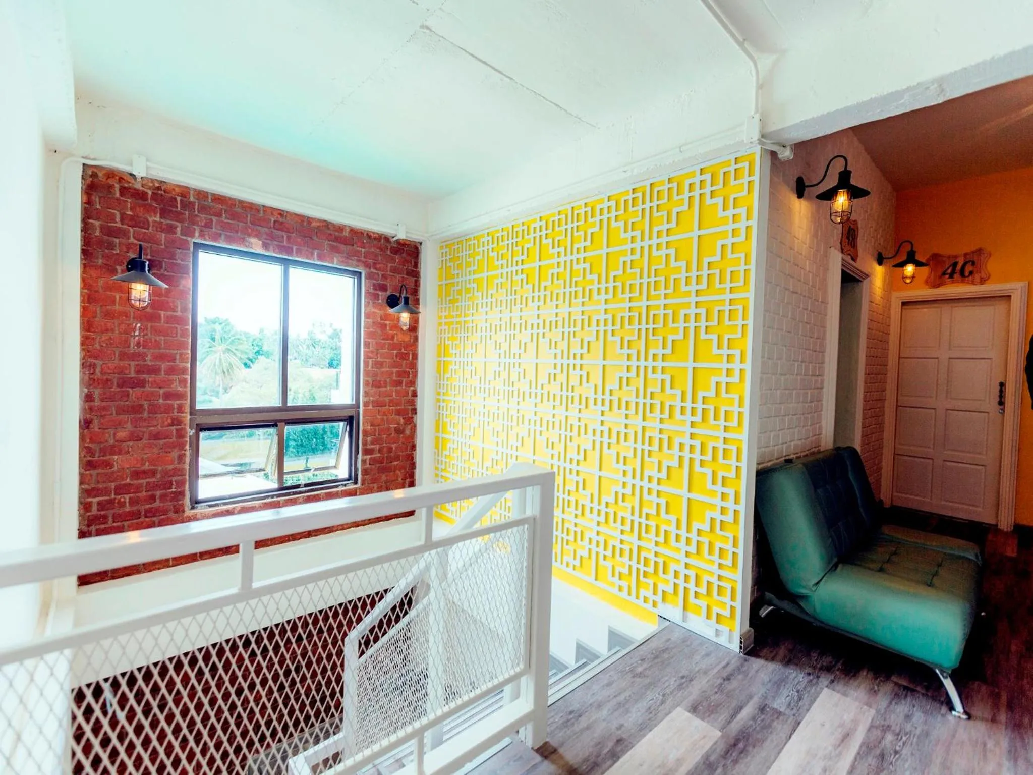 Other in Sino Hostel @ Kata