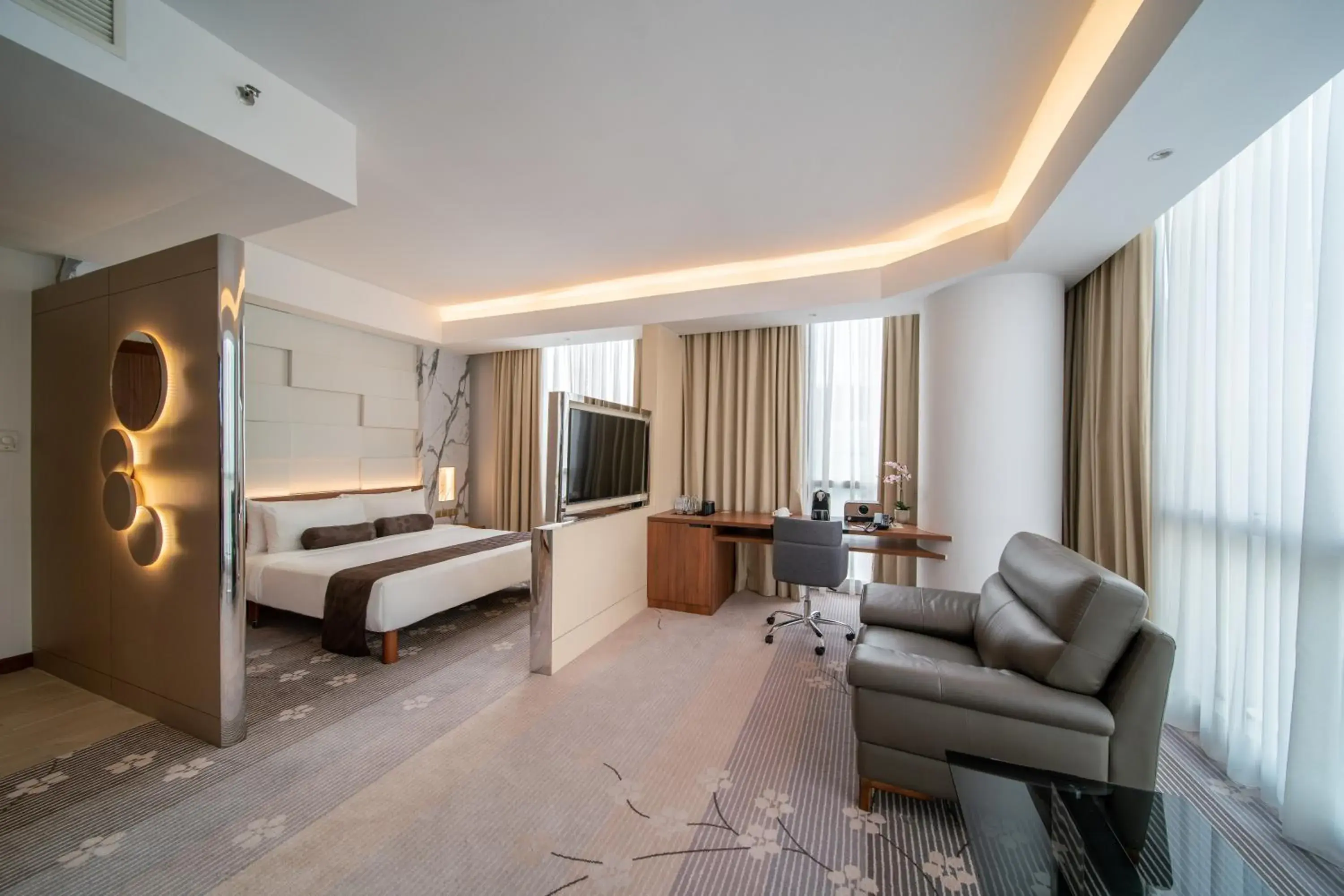 Suite in St Giles Boulevard Suite in St Giles Boulevard