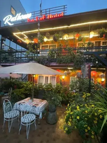 Redhouse Dalat Hotel Redhouse Dalat Hotel