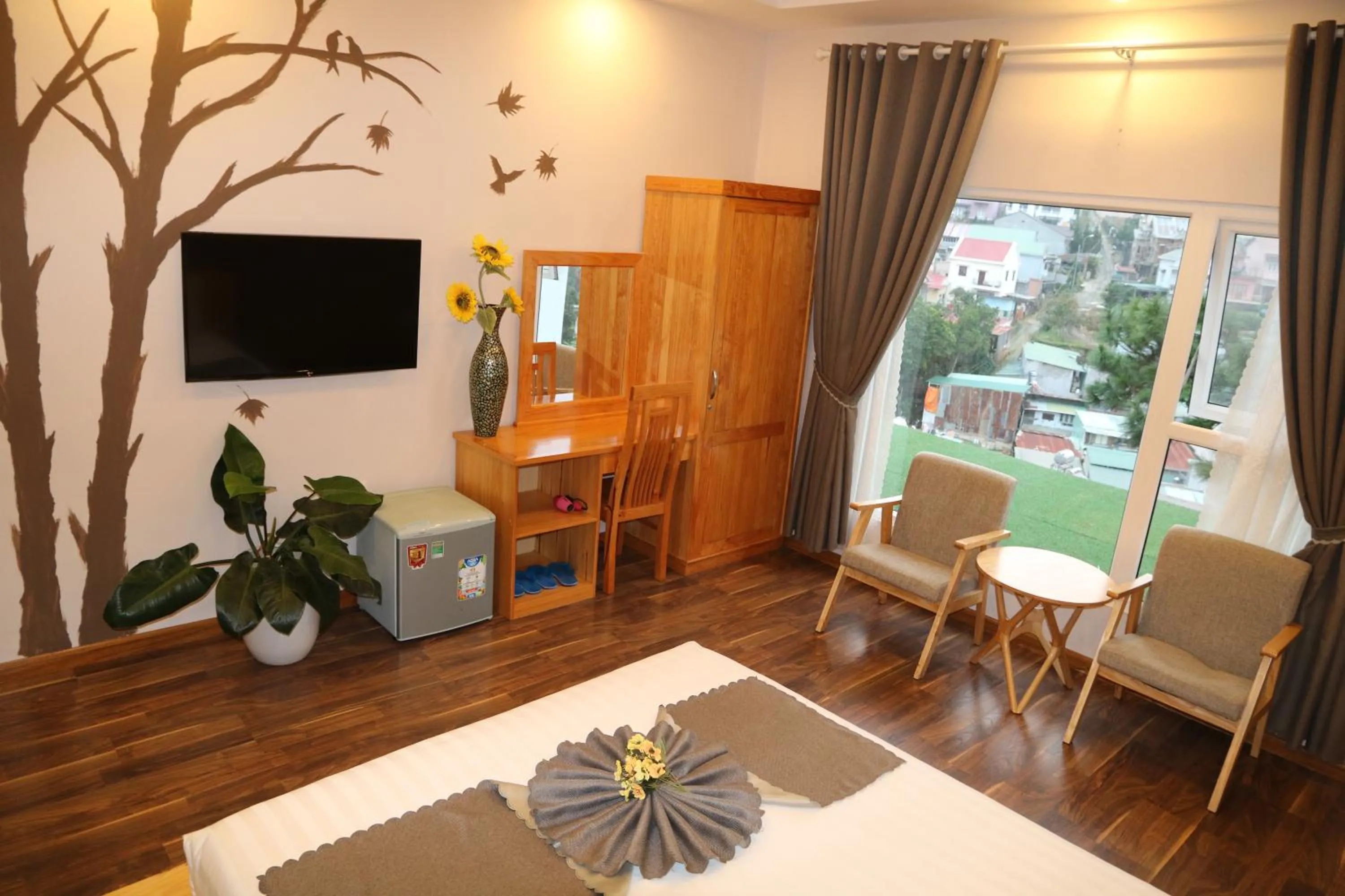 Redhouse Dalat Hotel