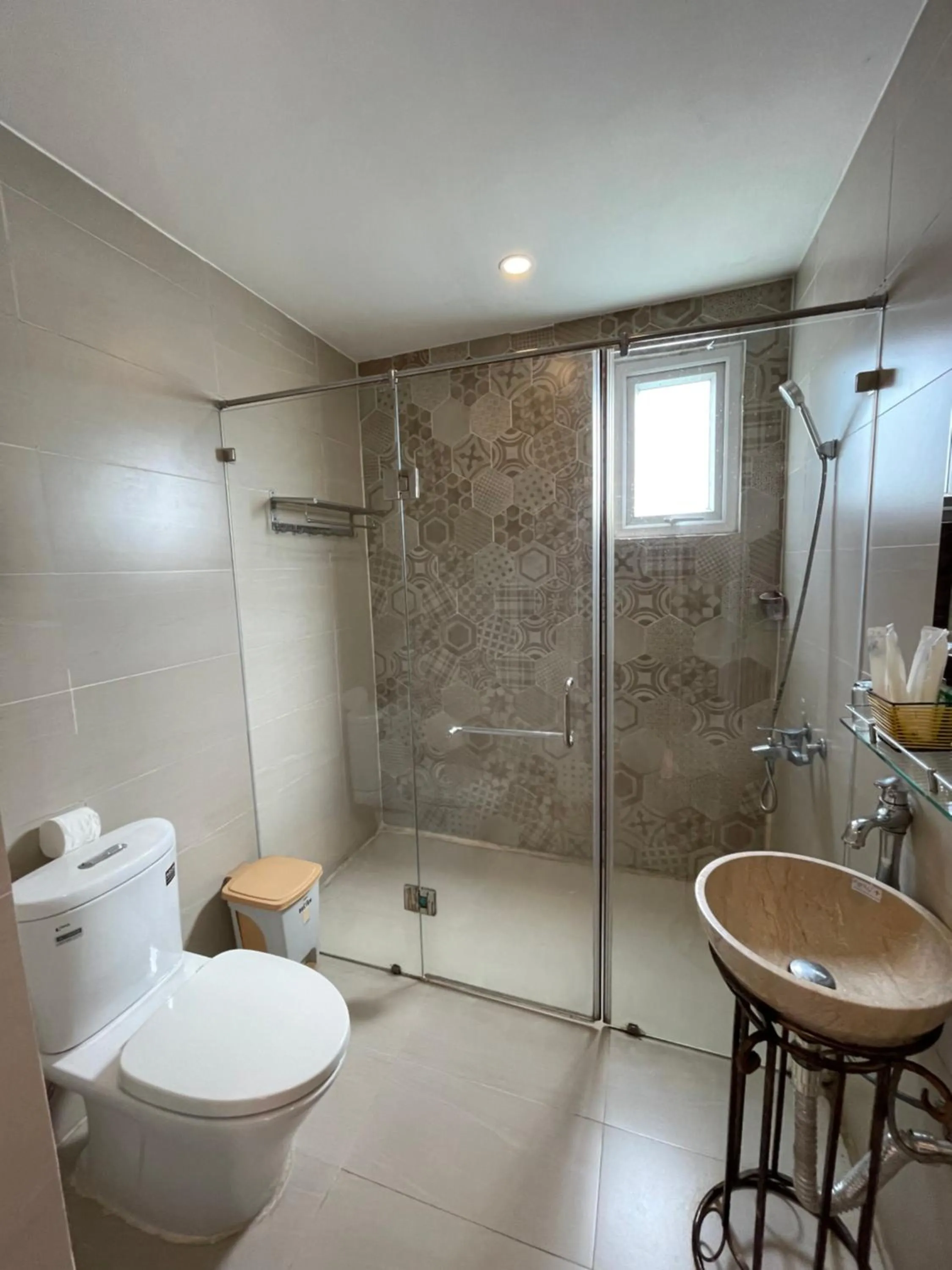 Redhouse Dalat Hotel