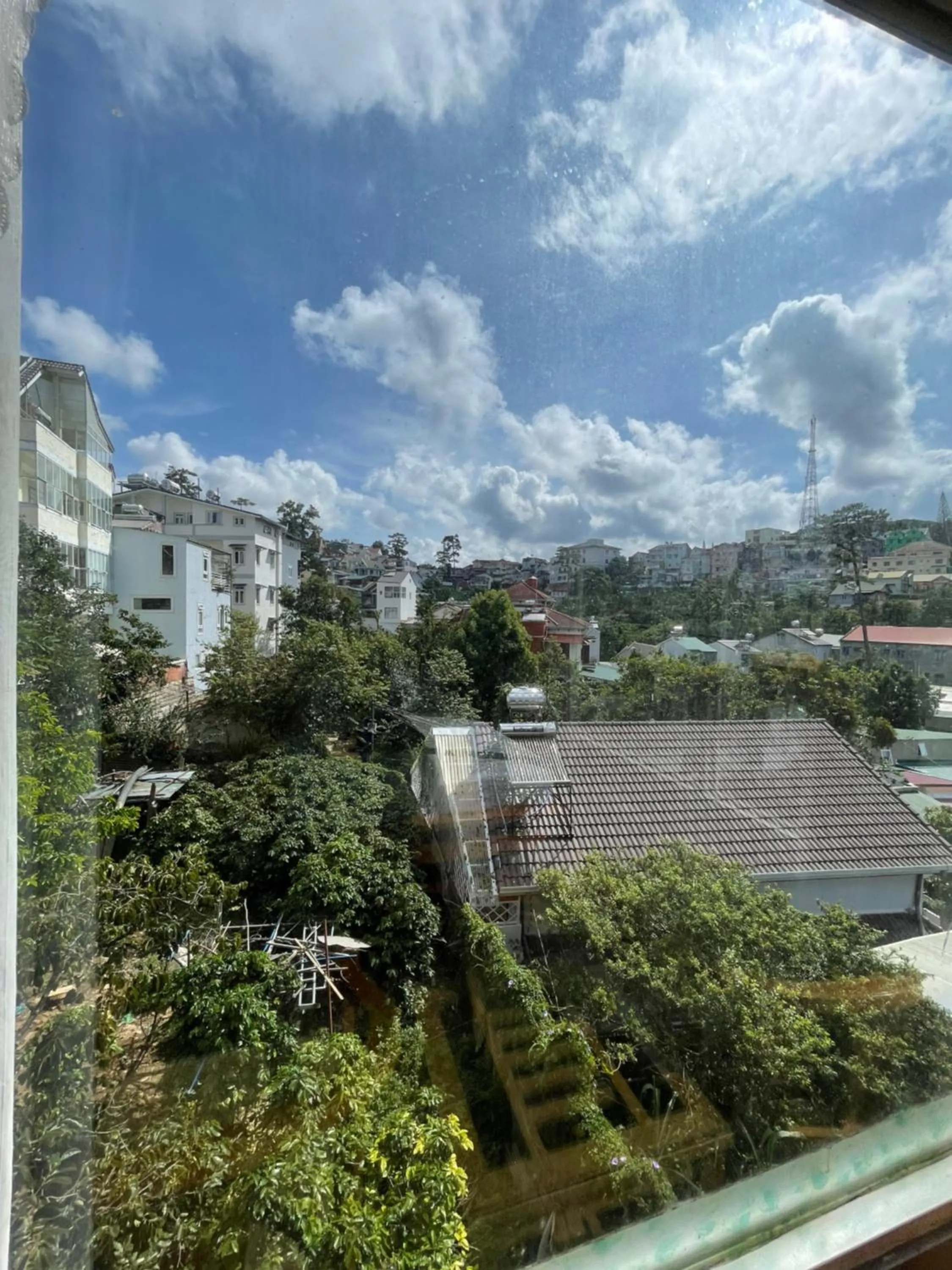 Redhouse Dalat Hotel