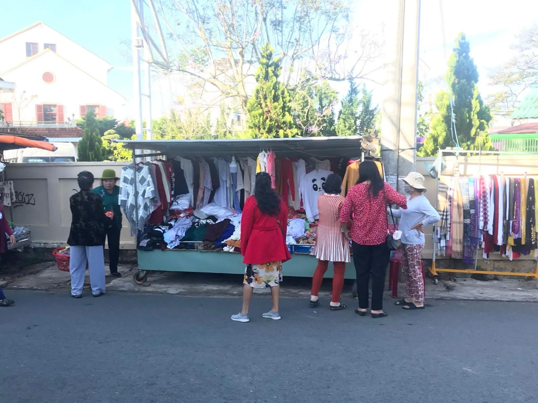 Redhouse Dalat Hotel