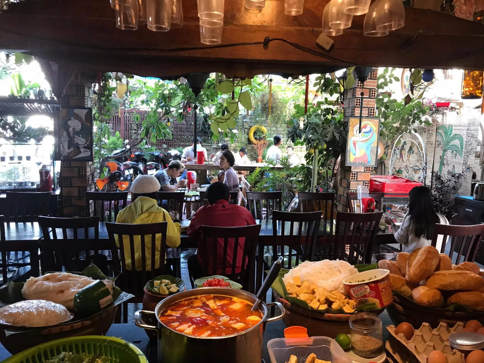 Redhouse Dalat Hotel