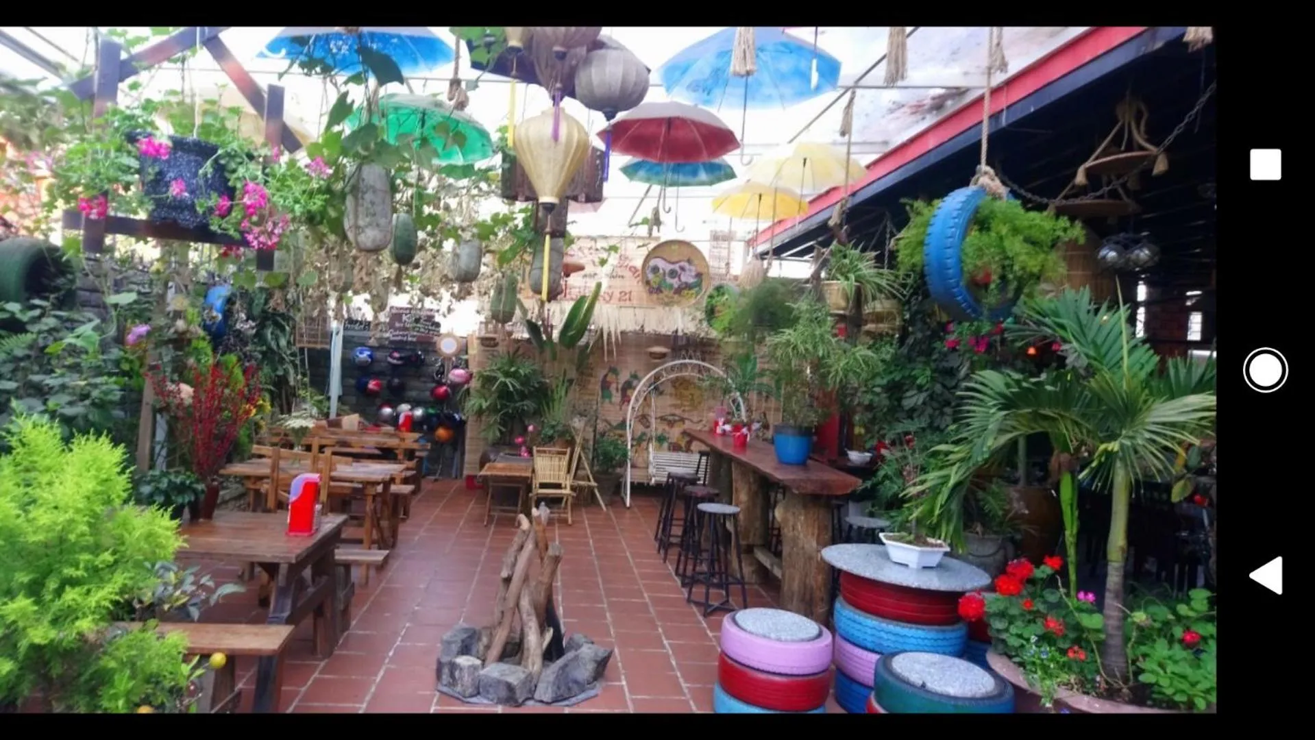 Redhouse Dalat Hotel