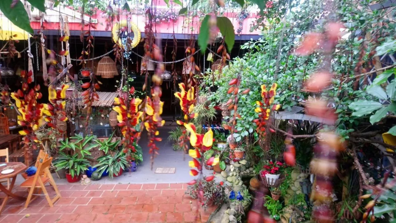 Redhouse Dalat Hotel